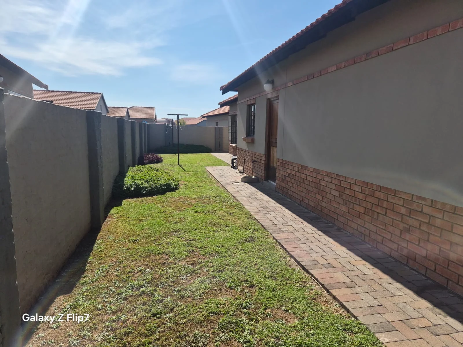 3 Bedroom House to Rent in Waterkloof