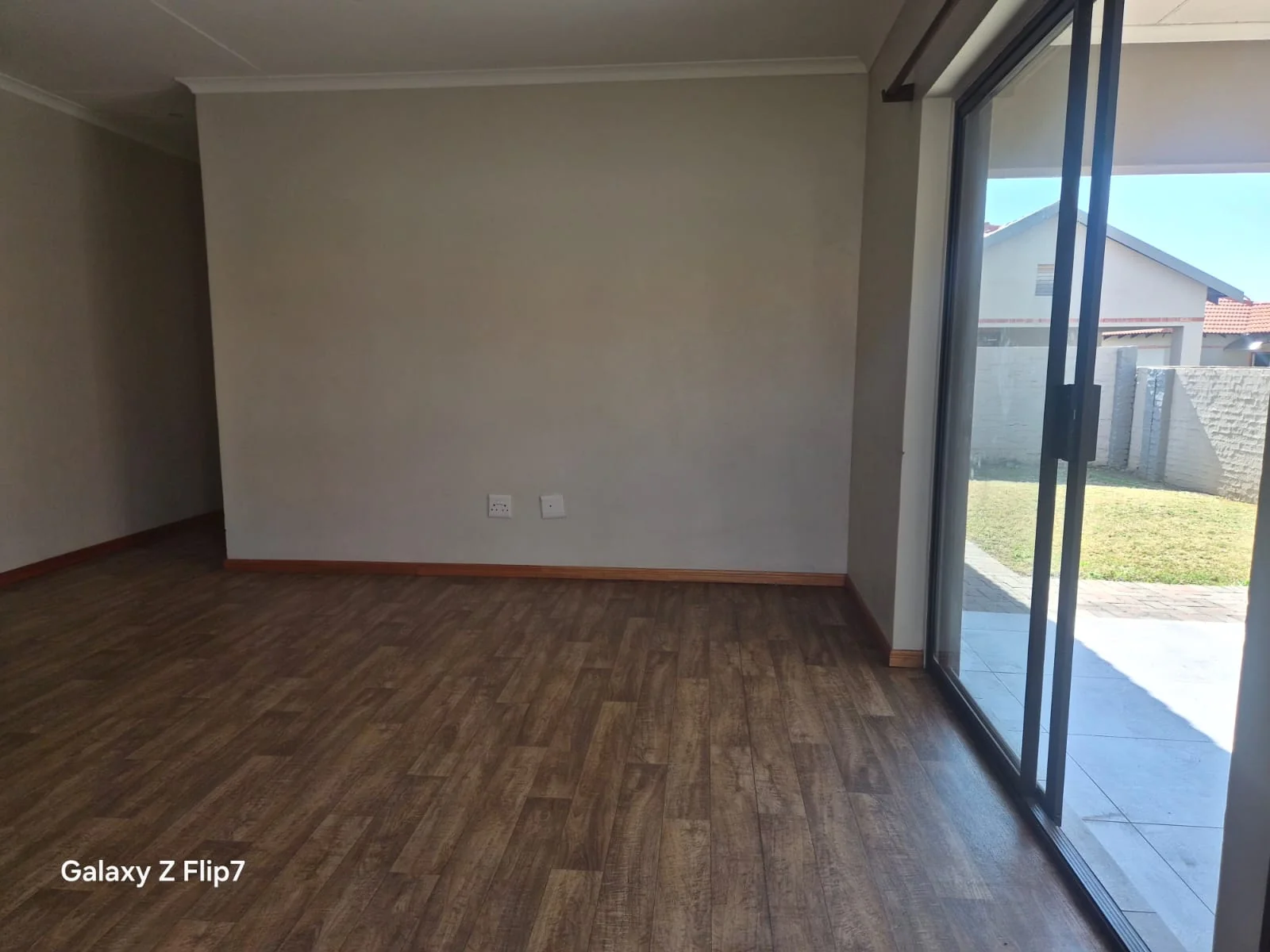 3 Bedroom House to Rent in Waterkloof