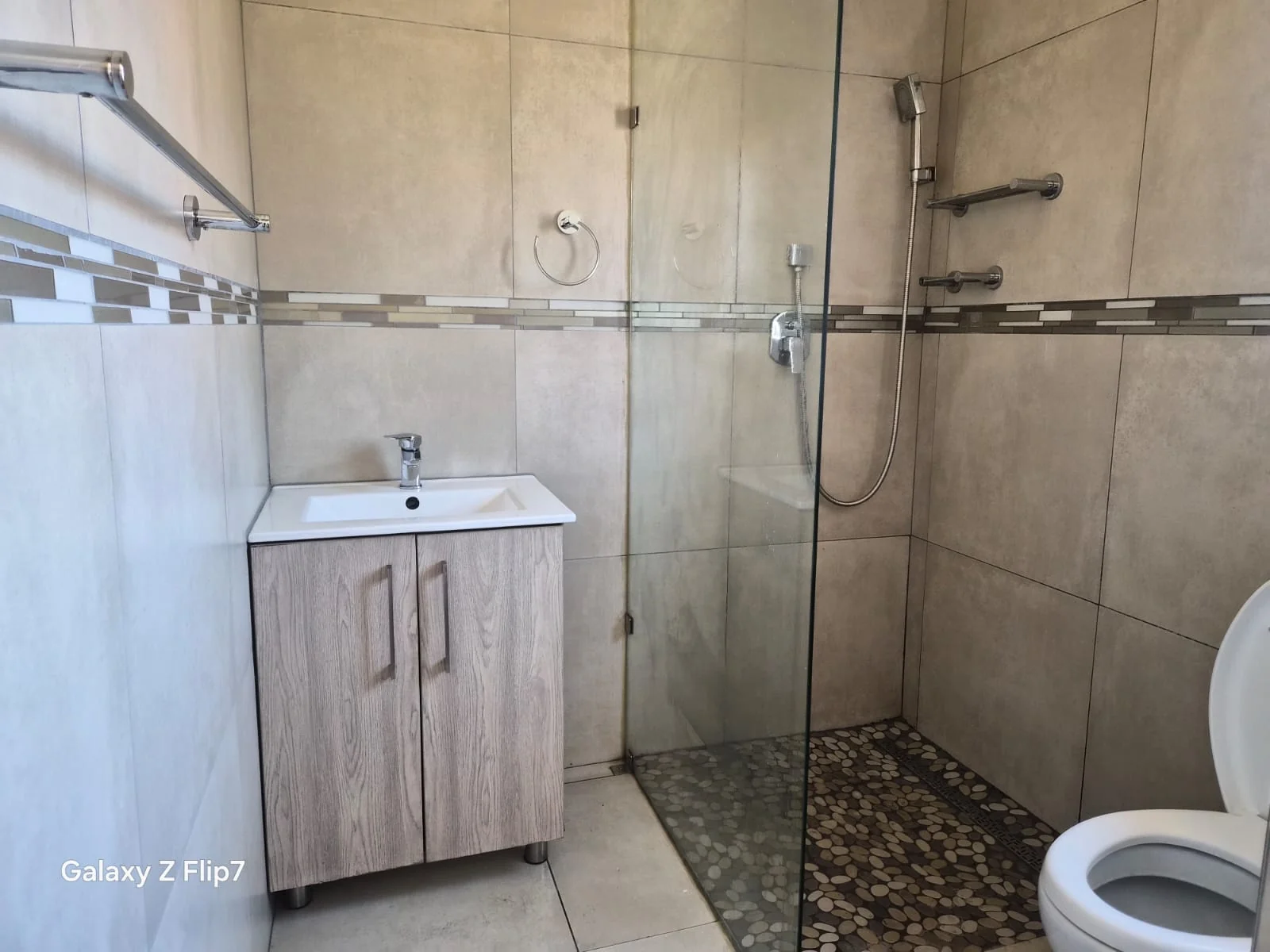 3 Bedroom House to Rent in Waterkloof