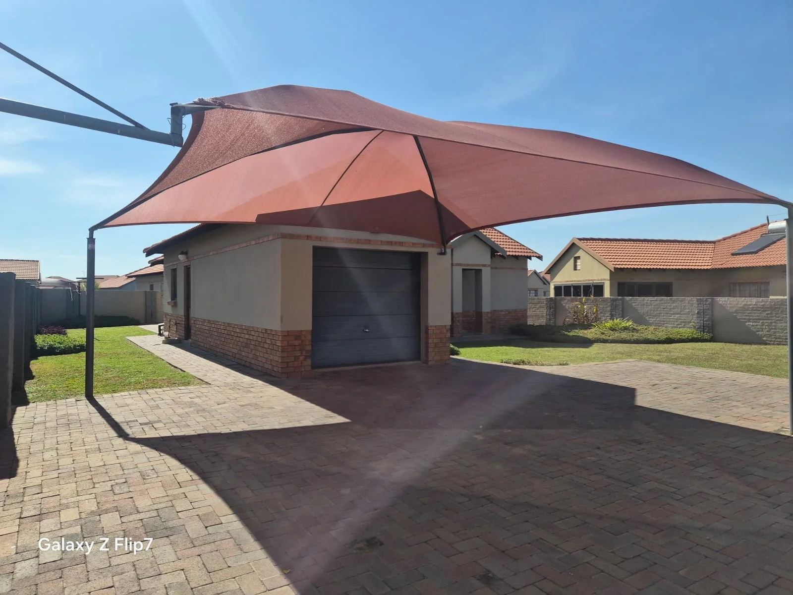 3 Bedroom House to Rent in Waterkloof