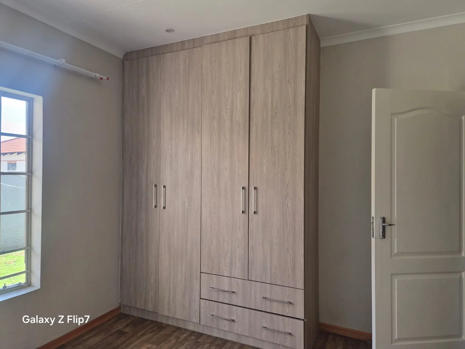 3 Bedroom House to Rent in Waterkloof