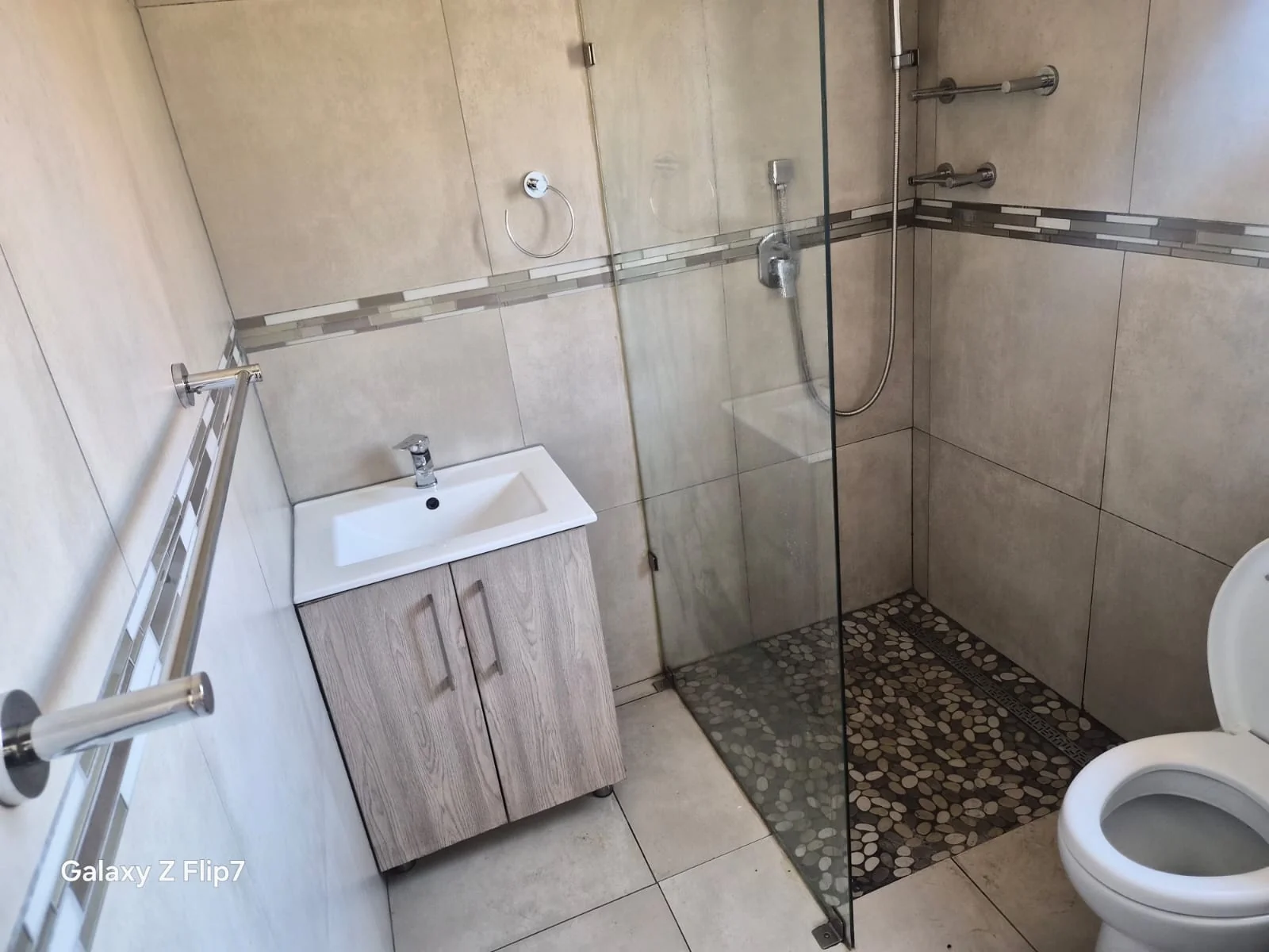 3 Bedroom House to Rent in Waterkloof