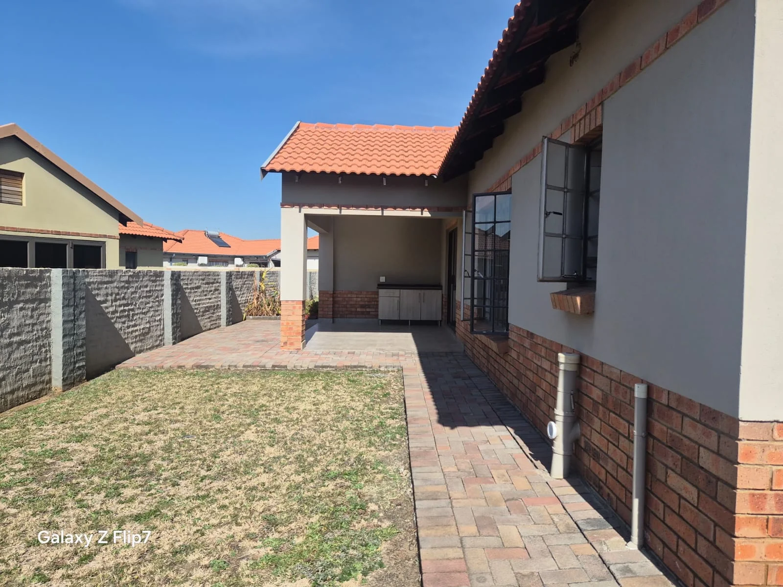 3 Bedroom House to Rent in Waterkloof
