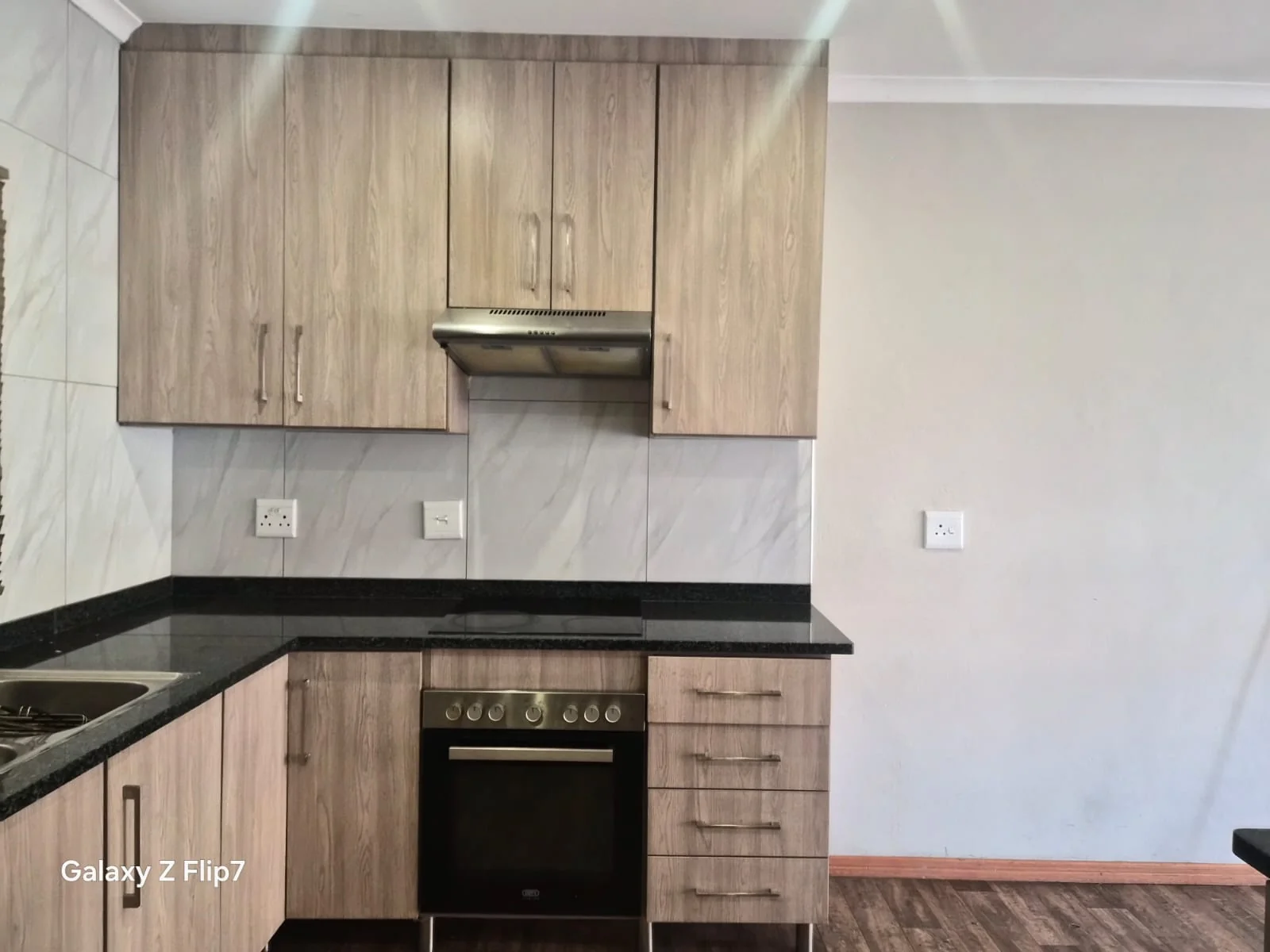 3 Bedroom House to Rent in Waterkloof
