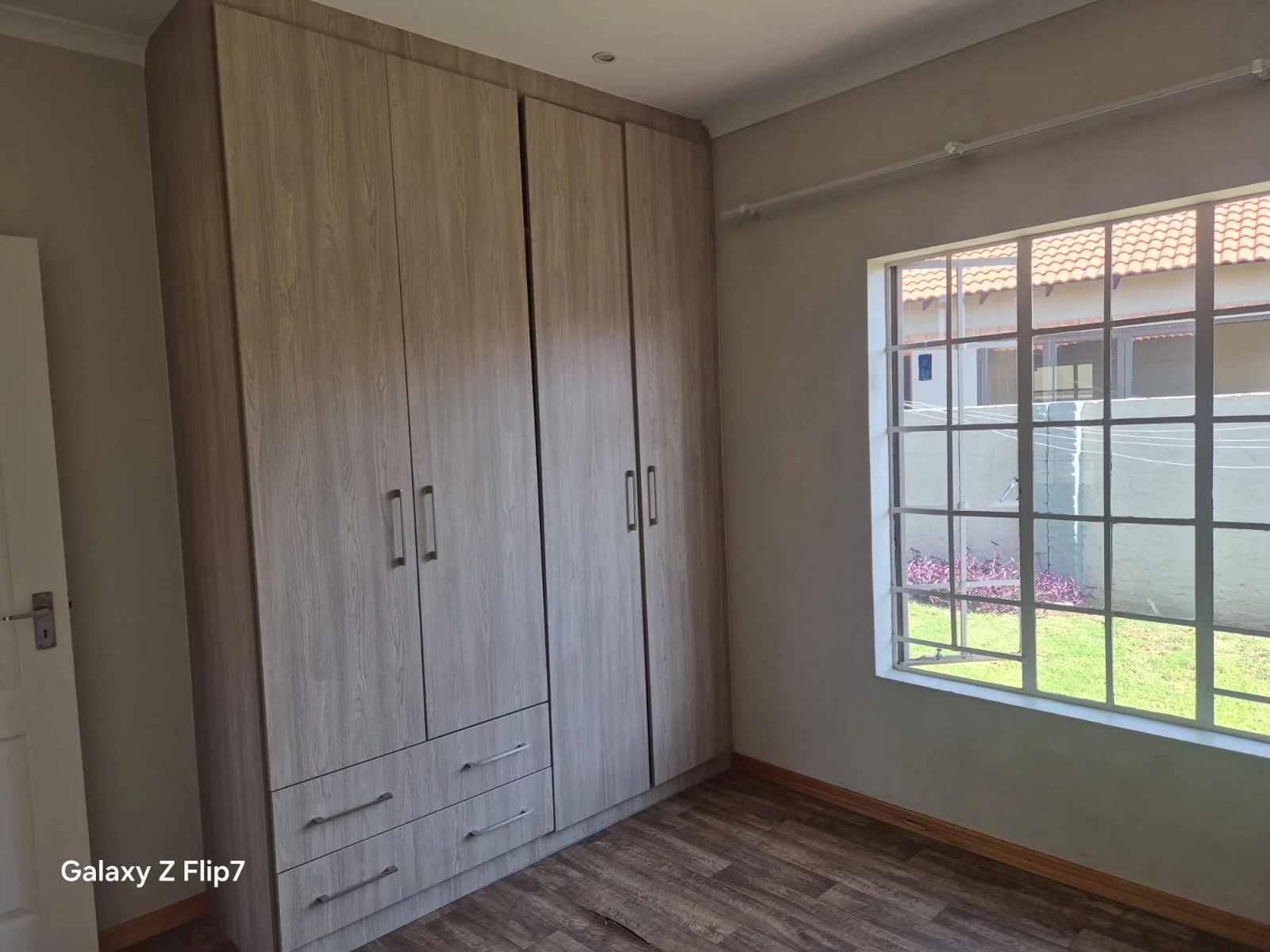 3 Bedroom House to Rent in Waterkloof