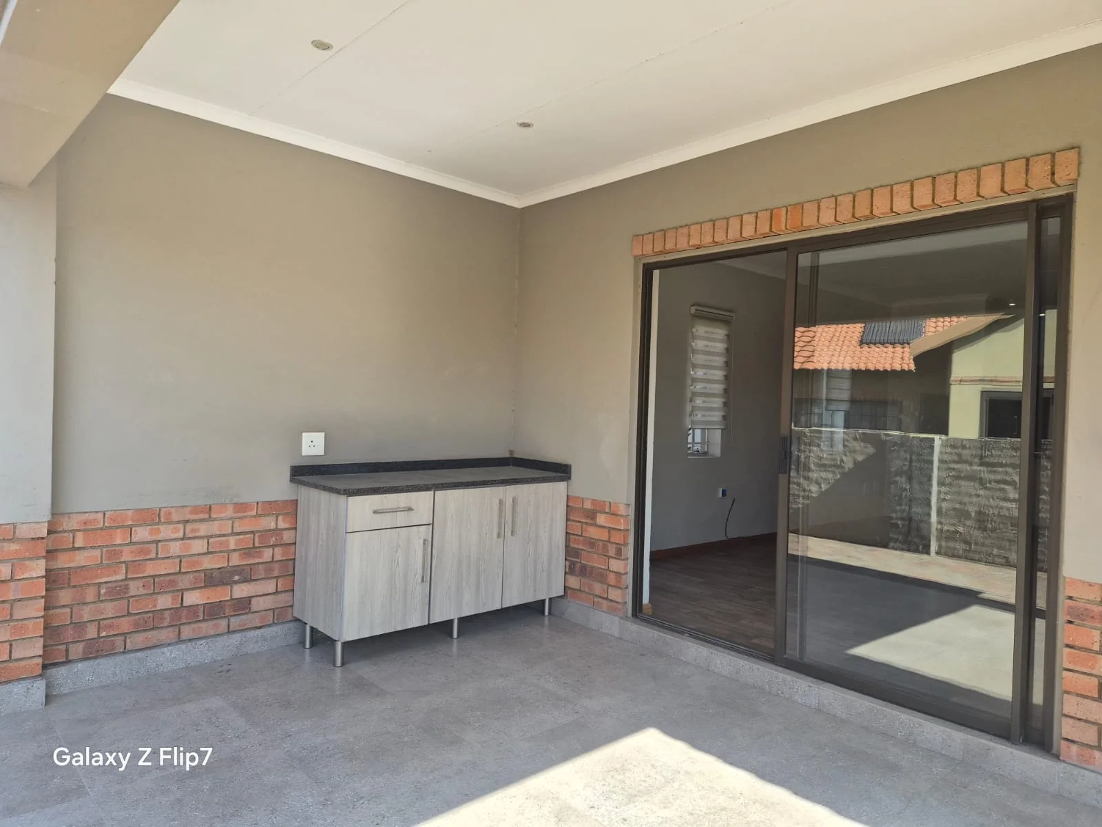 3 Bedroom House to Rent in Waterkloof