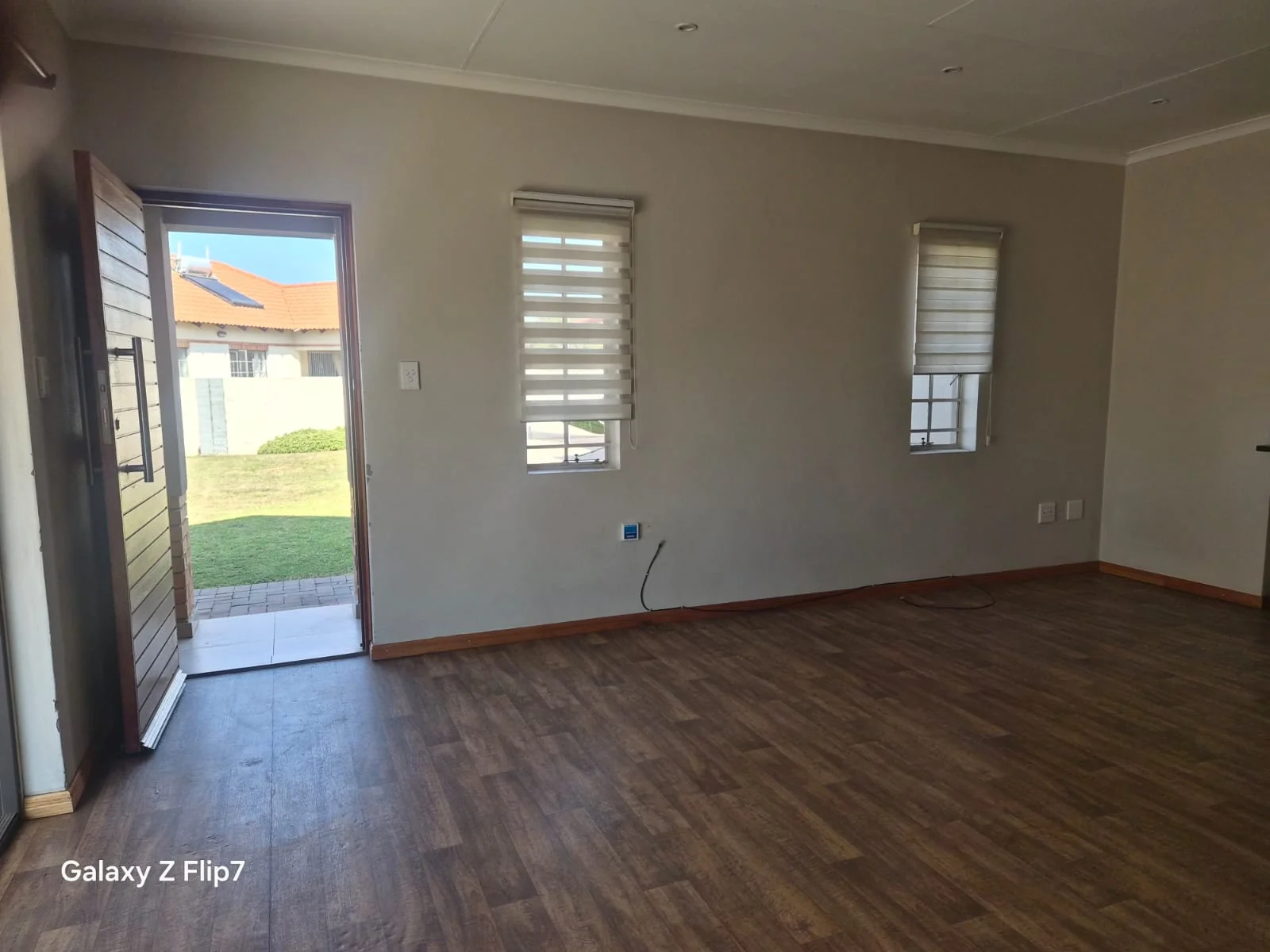 3 Bedroom House to Rent in Waterkloof
