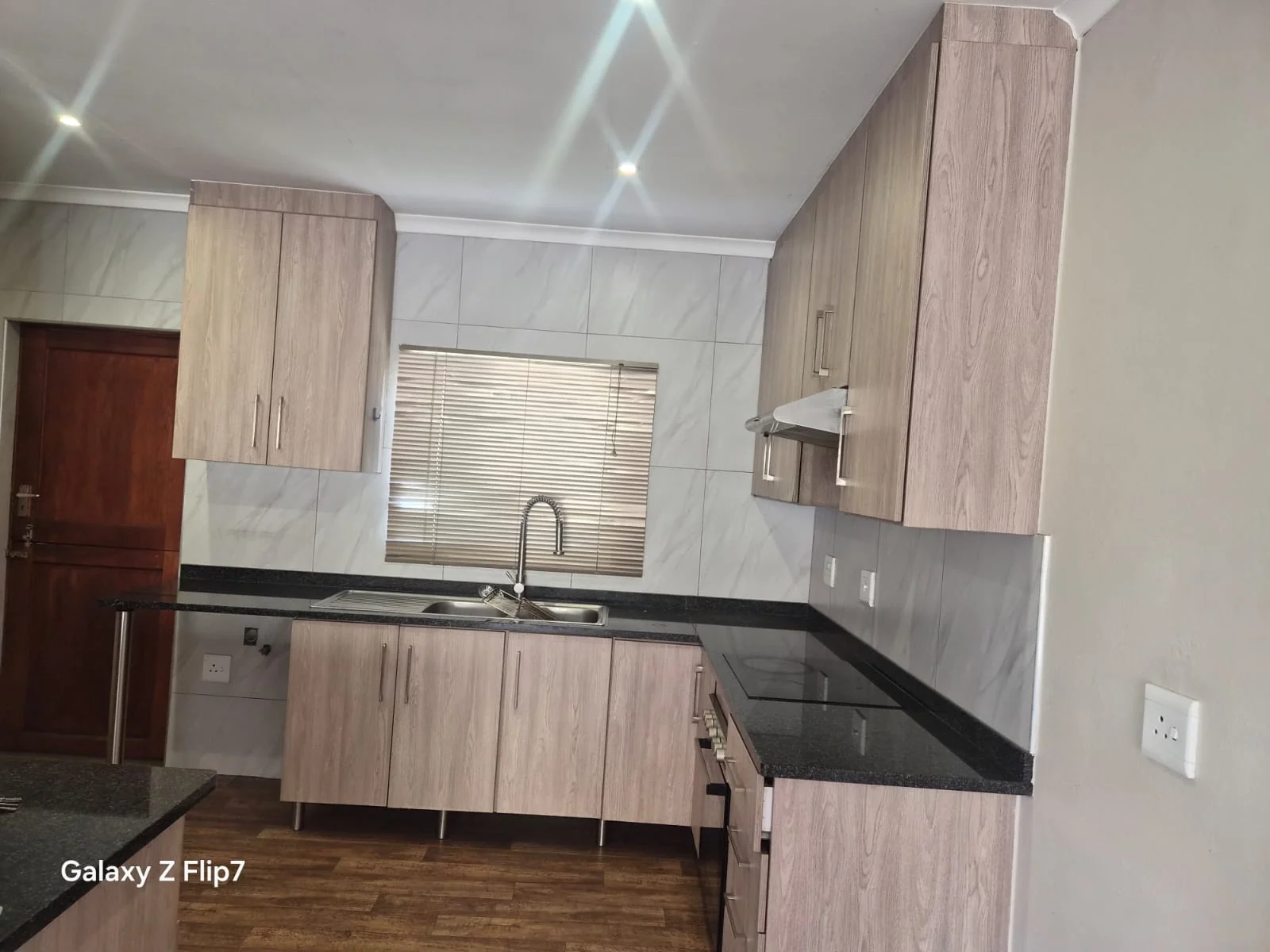 3 Bedroom House to Rent in Waterkloof