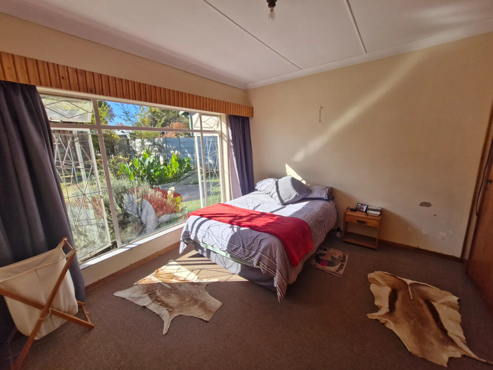 Sunny 5 Bedroom house in Panorama