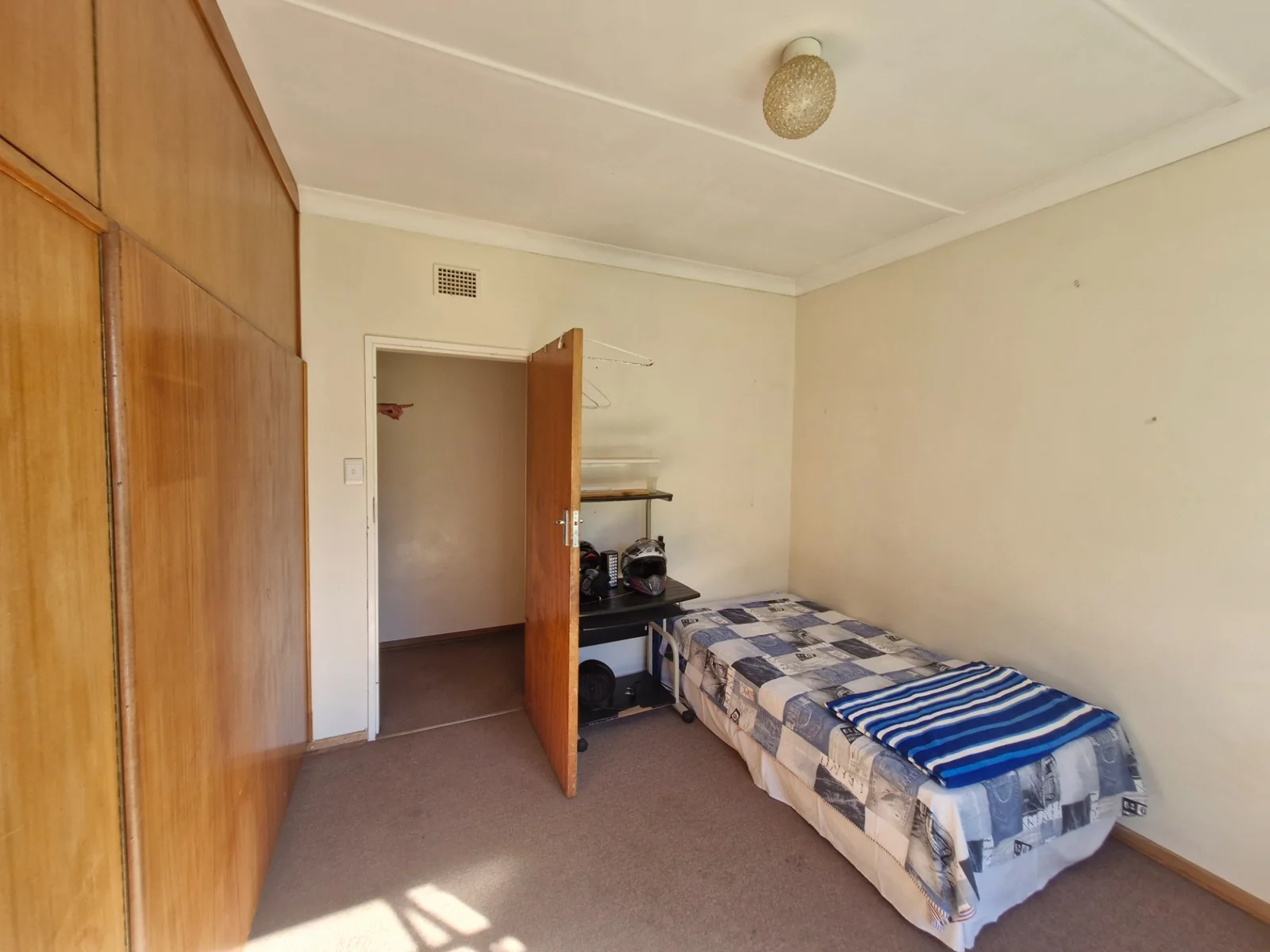 Sunny 5 Bedroom house in Panorama