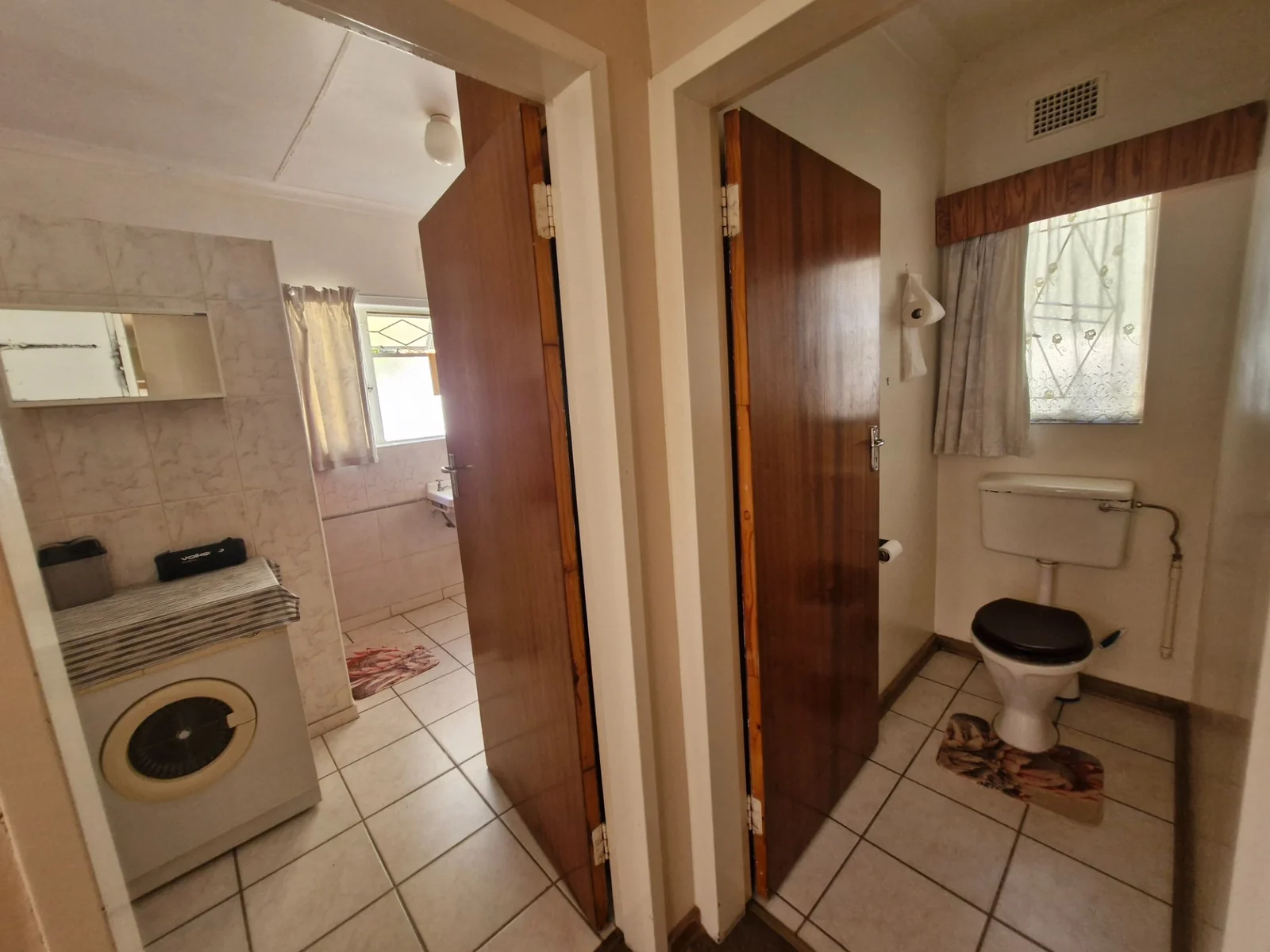 Sunny 5 Bedroom house in Panorama