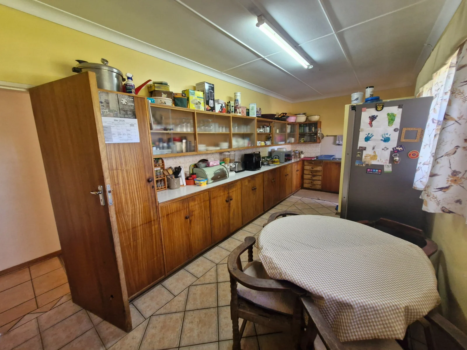 Sunny 5 Bedroom house in Panorama