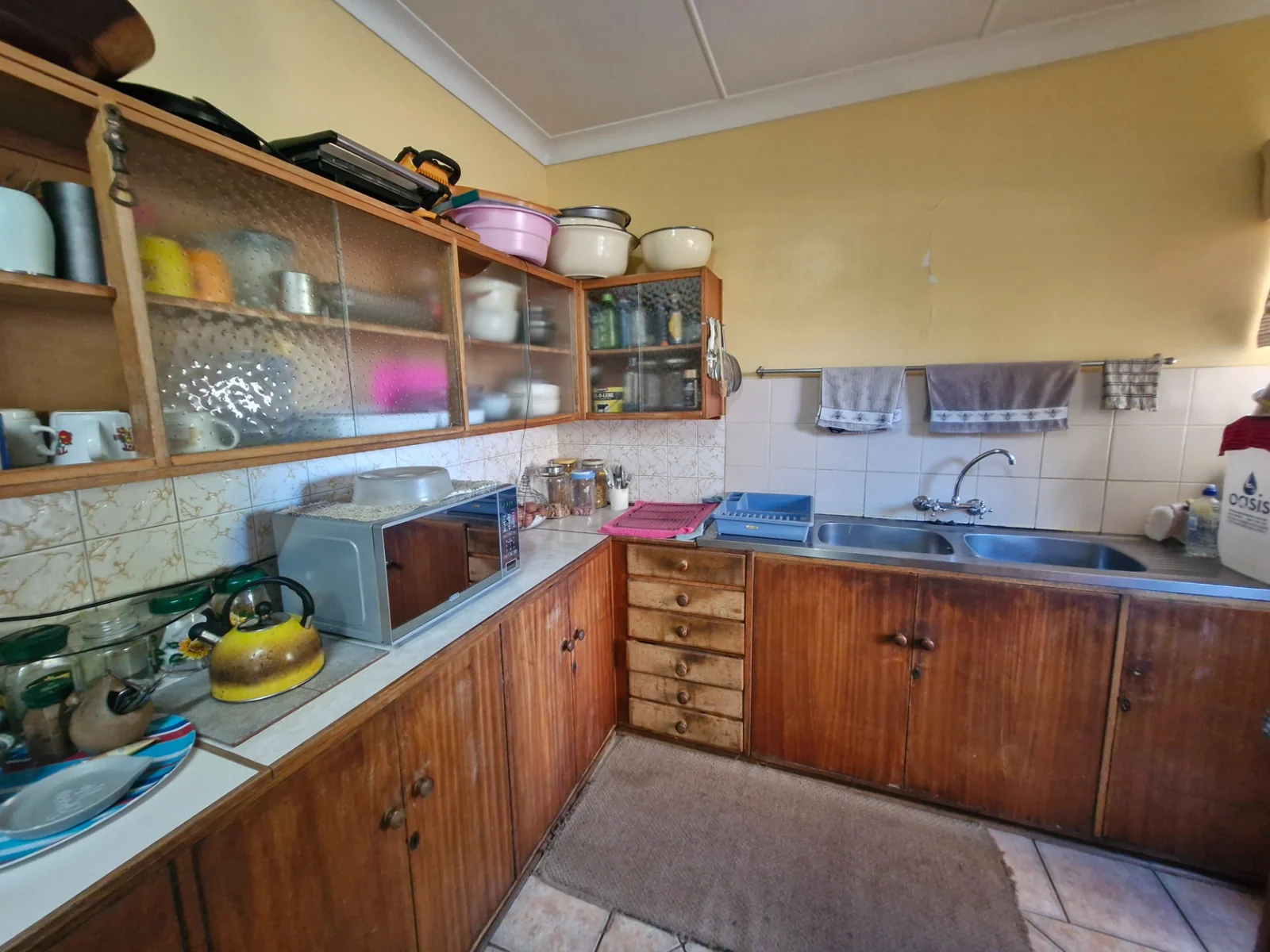 Sunny 5 Bedroom house in Panorama