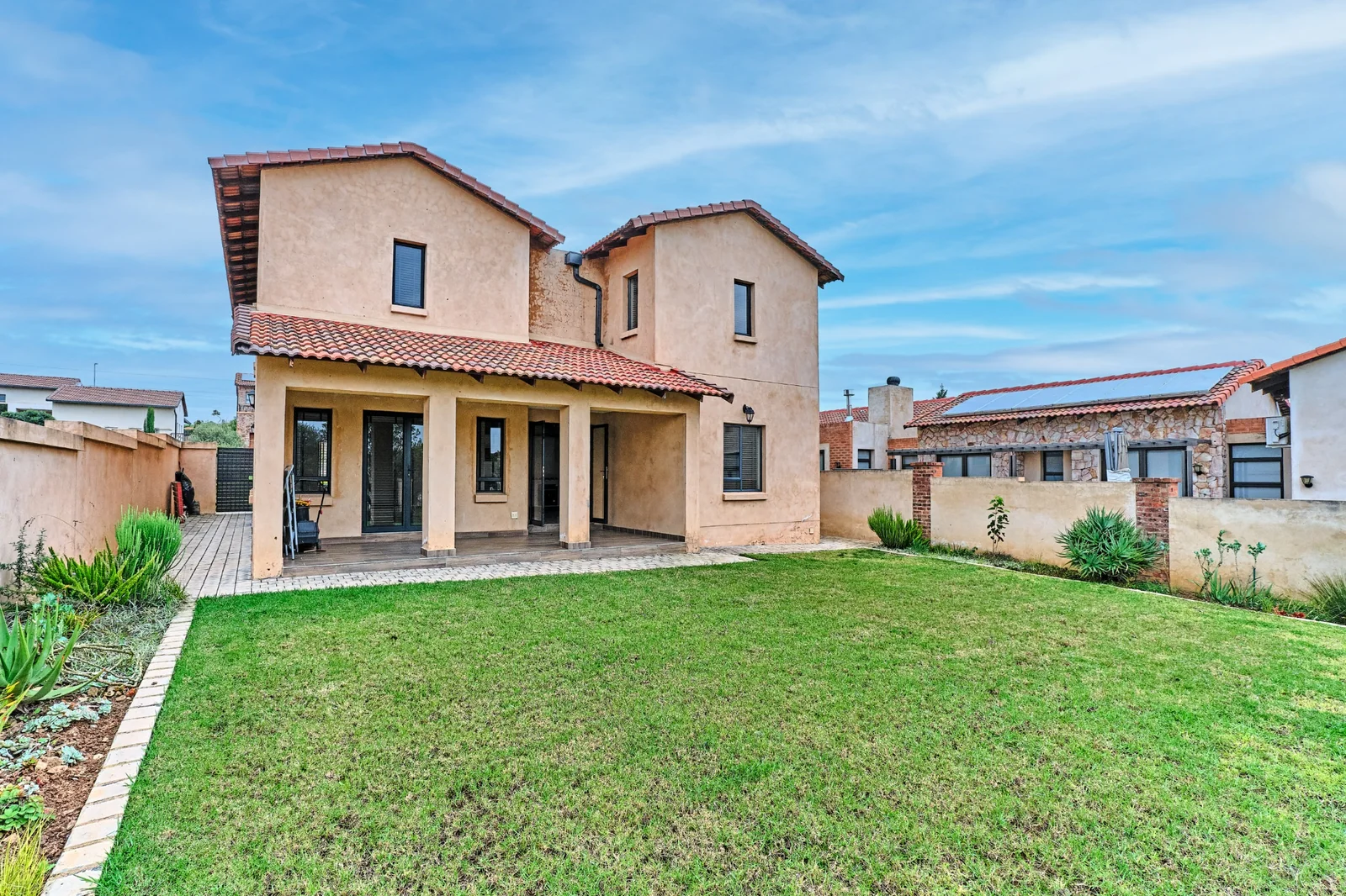 3 Bedroom House for Sale