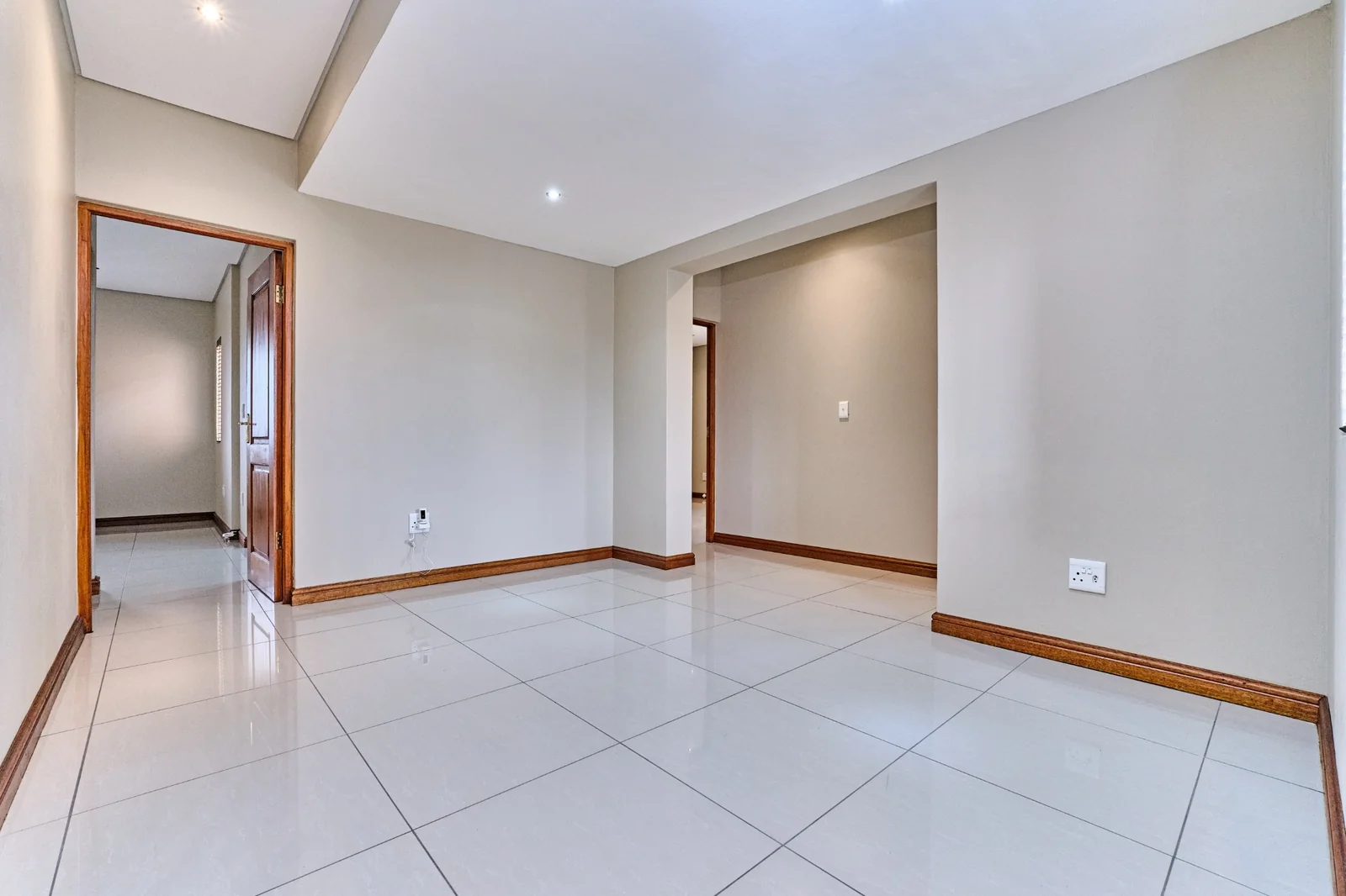 3 Bedroom House for Sale