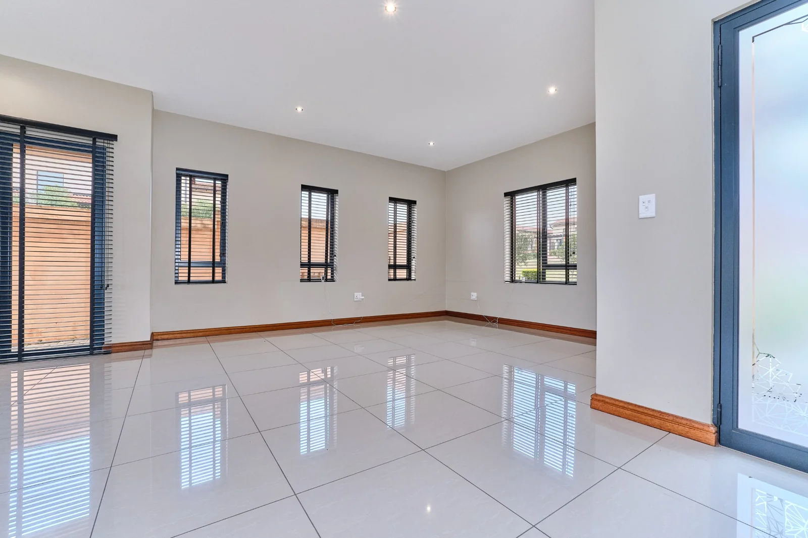 3 Bedroom House for Sale