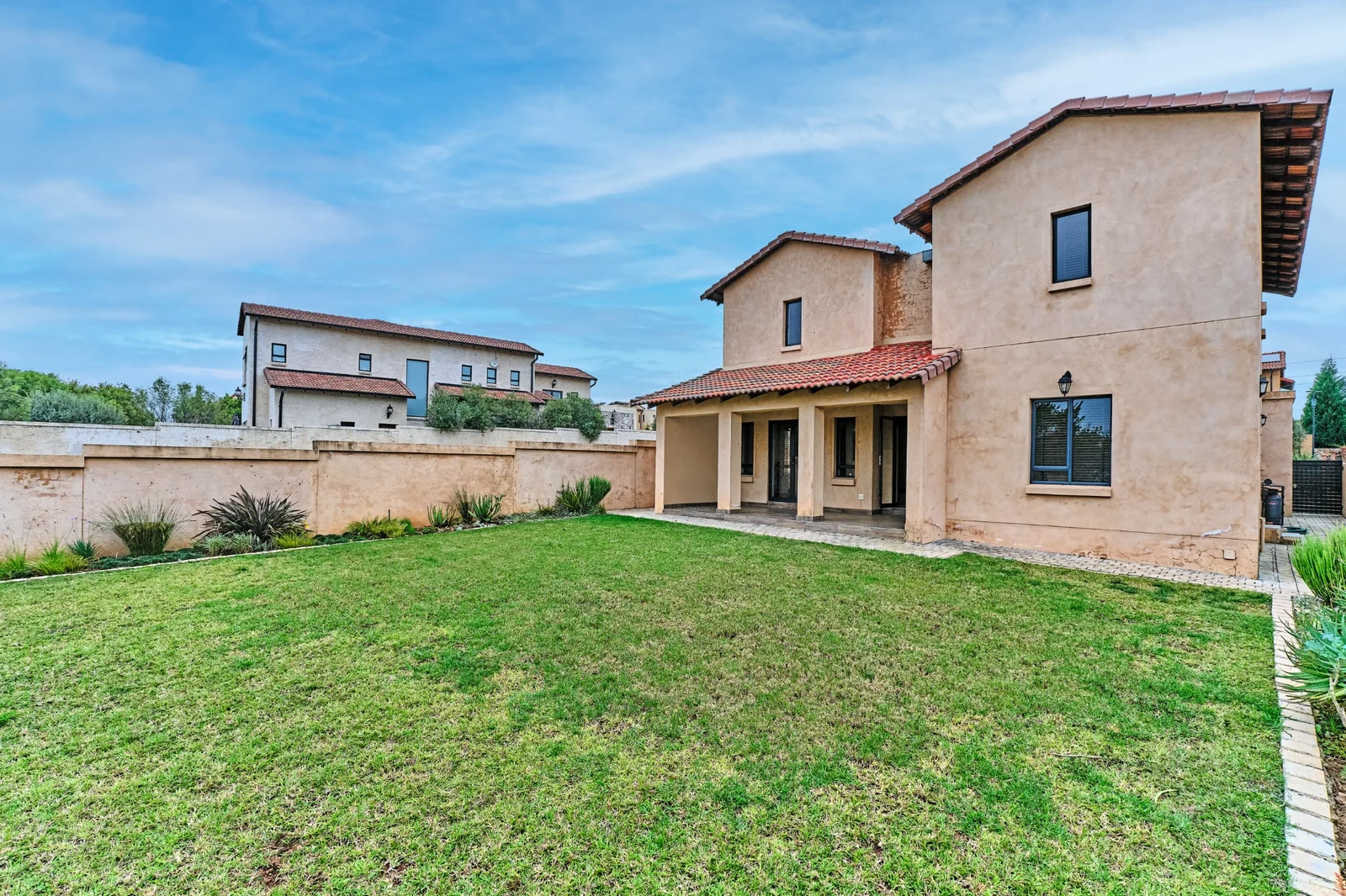 3 Bedroom House for Sale