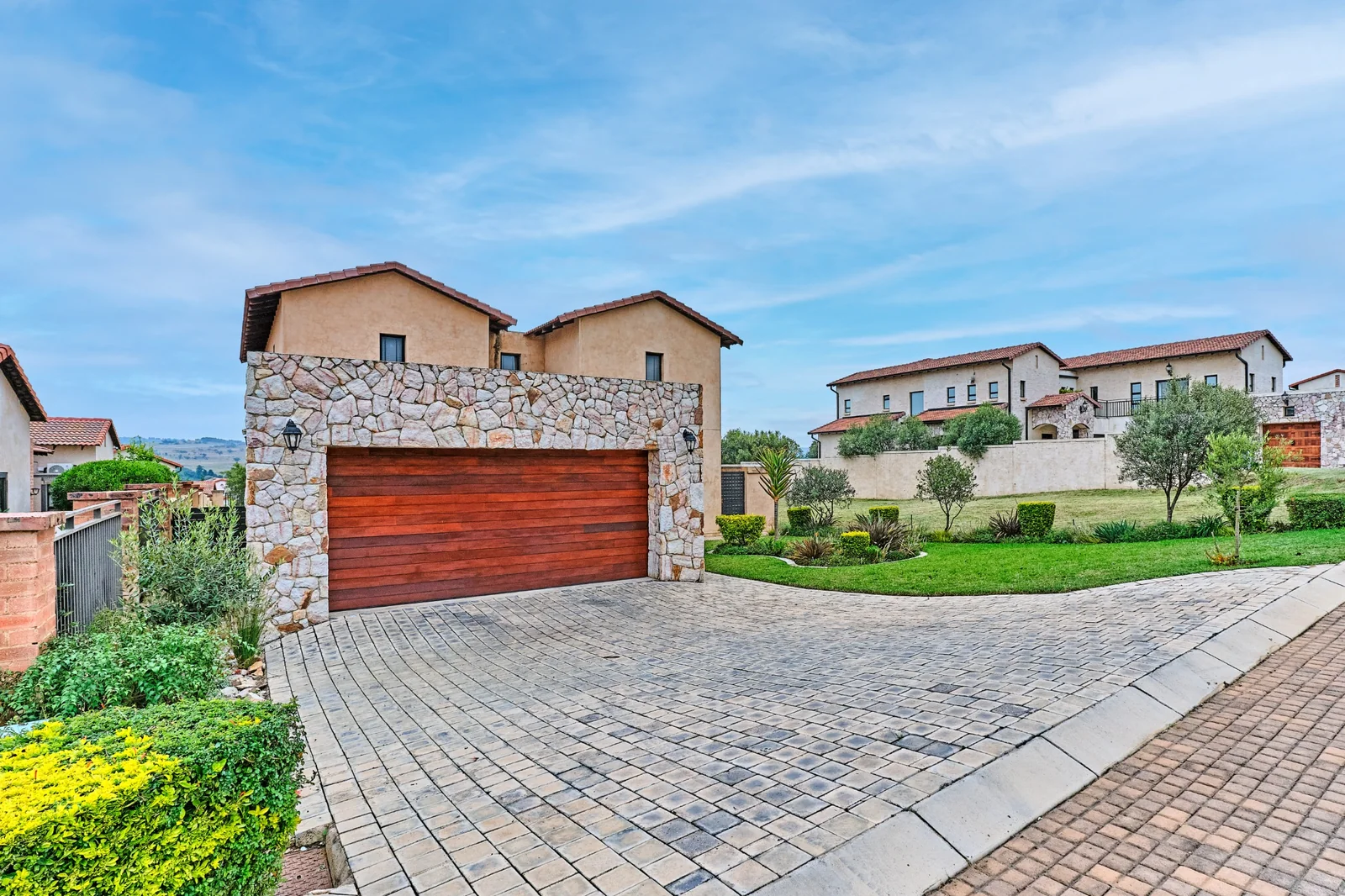 3 Bedroom House for Sale