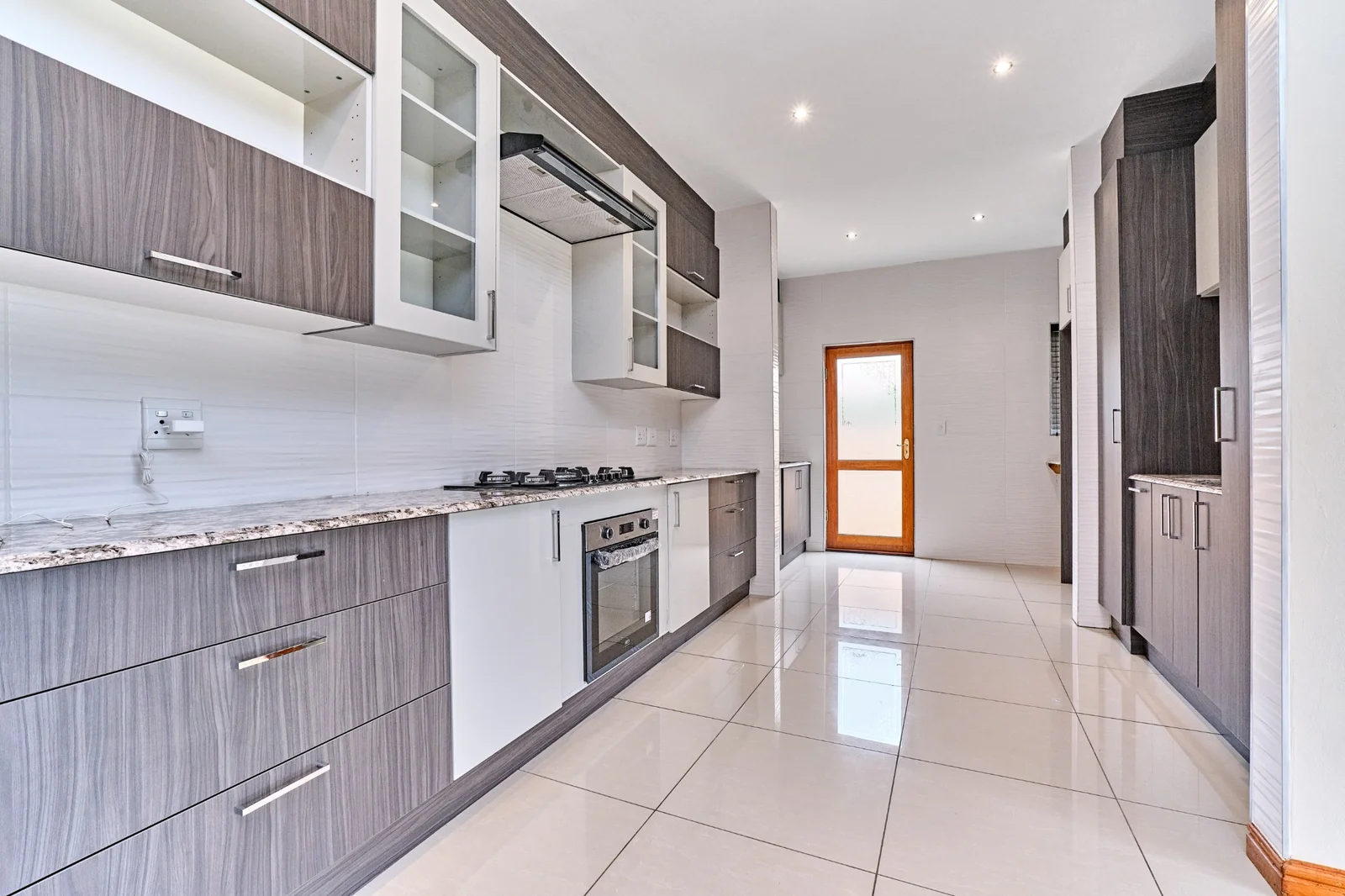 3 Bedroom House for Sale