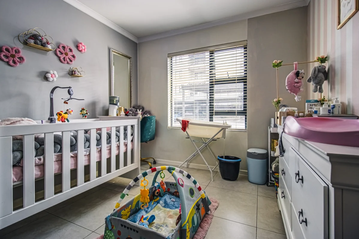 Red Ivory Lane Apartments – Contemporary Estate Living in Modderfontein