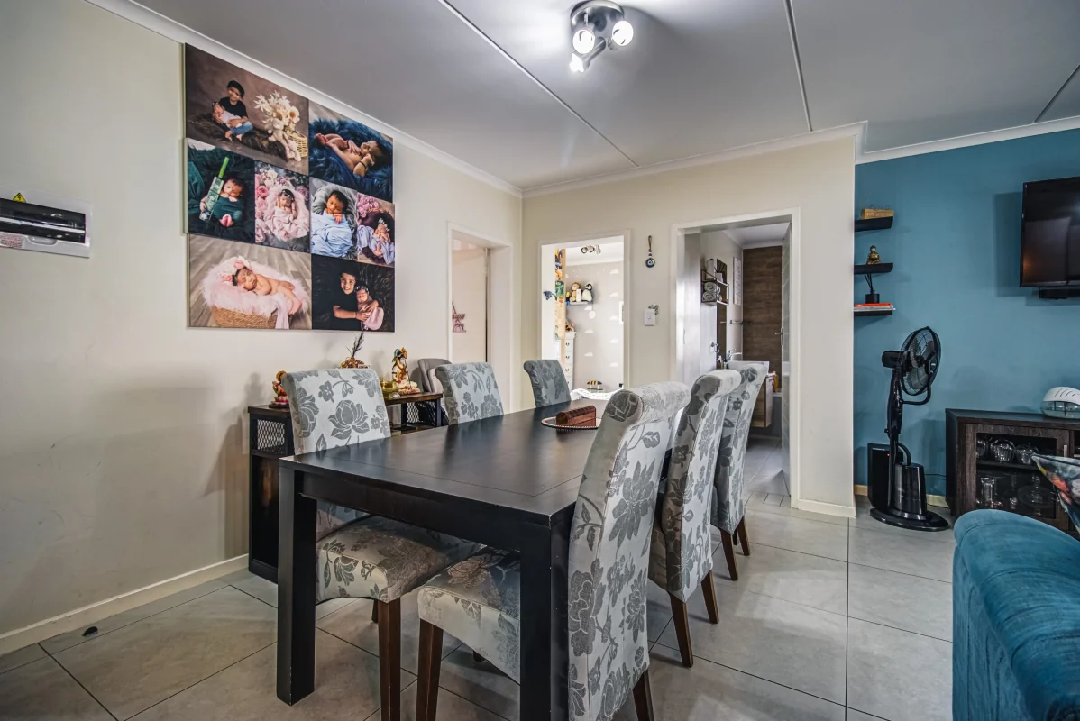 Red Ivory Lane Apartments – Contemporary Estate Living in Modderfontein