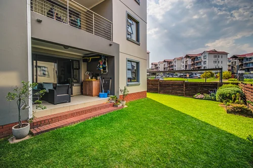 Modderfontein, Edenvale