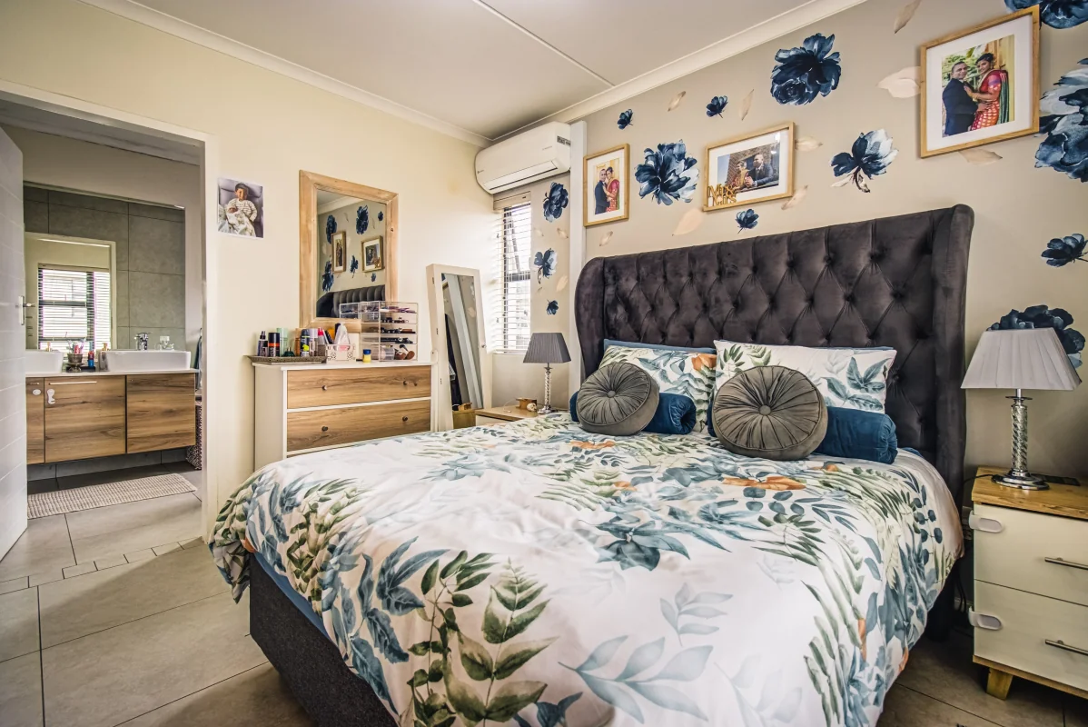 Red Ivory Lane Apartments – Contemporary Estate Living in Modderfontein