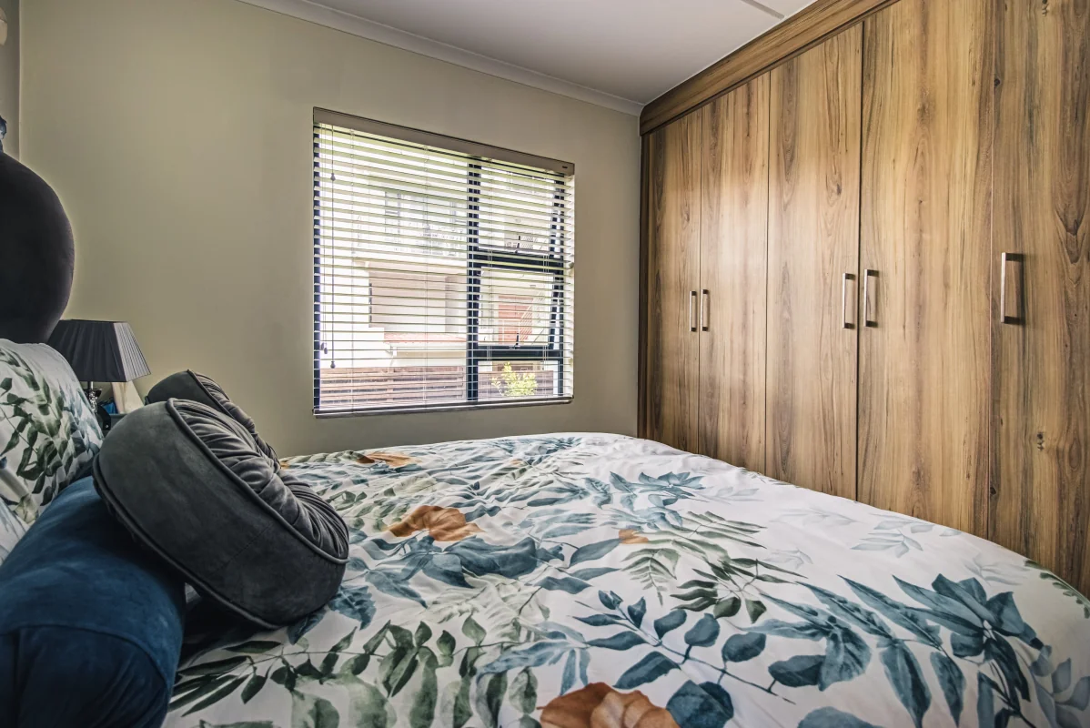 Red Ivory Lane Apartments – Contemporary Estate Living in Modderfontein