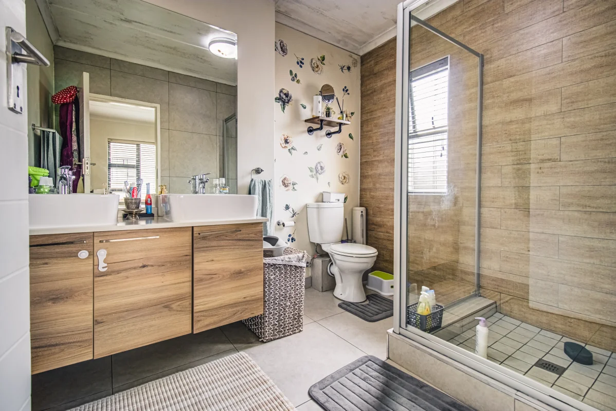 Red Ivory Lane Apartments – Contemporary Estate Living in Modderfontein