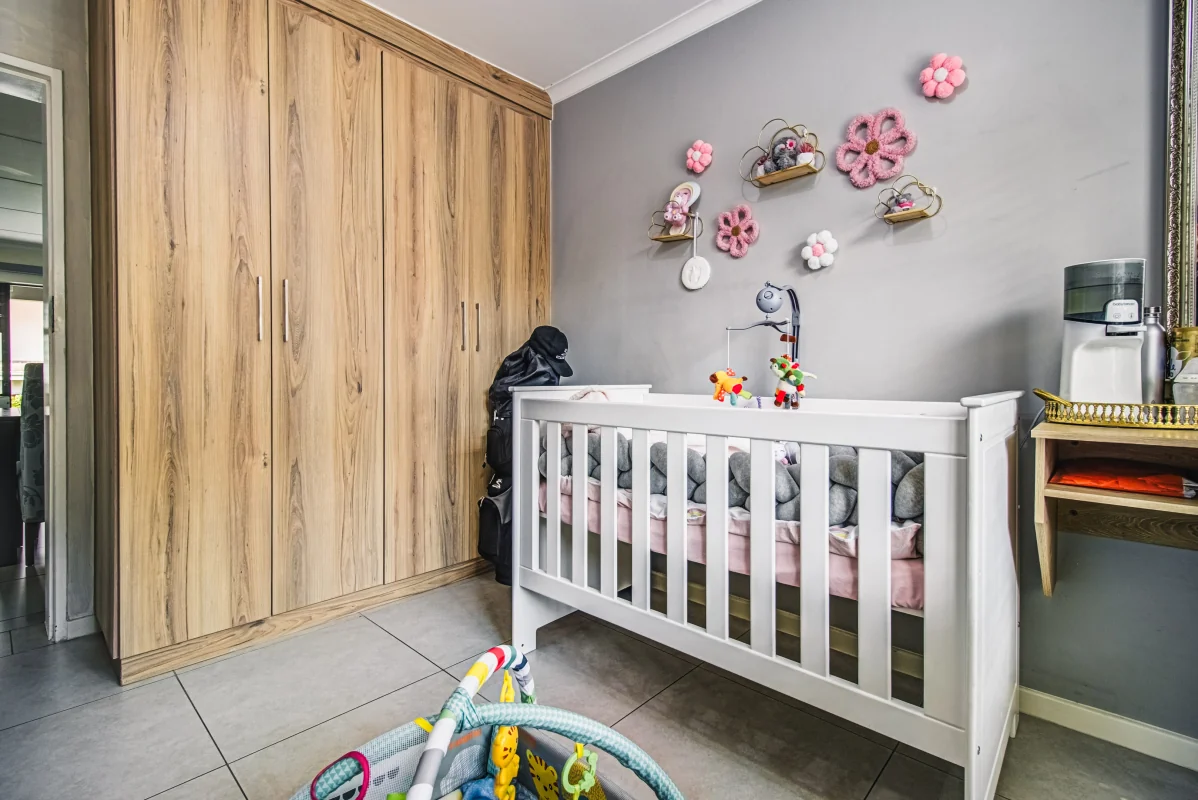 Red Ivory Lane Apartments – Contemporary Estate Living in Modderfontein