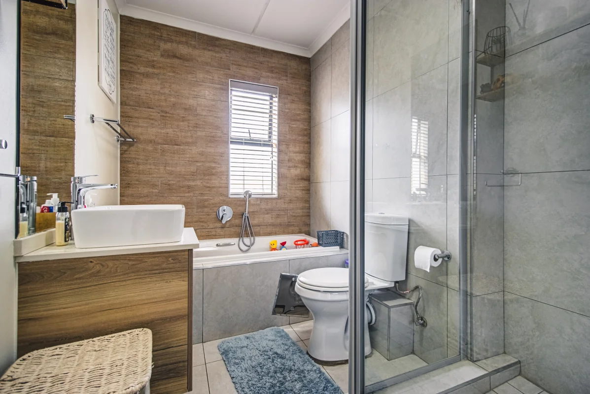 Red Ivory Lane Apartments – Contemporary Estate Living in Modderfontein