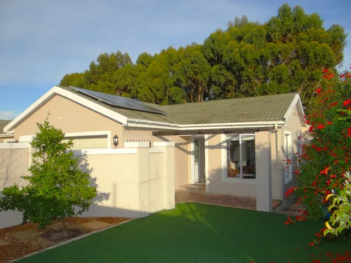 Steynsrust, Somerset West