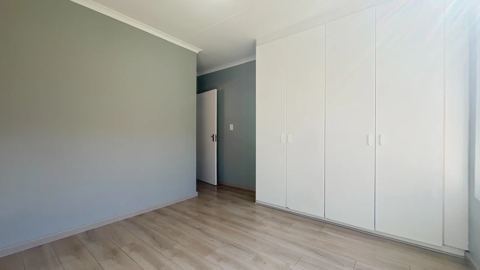 2 Bedroom Simplex to Rent in Wilgeheuwel