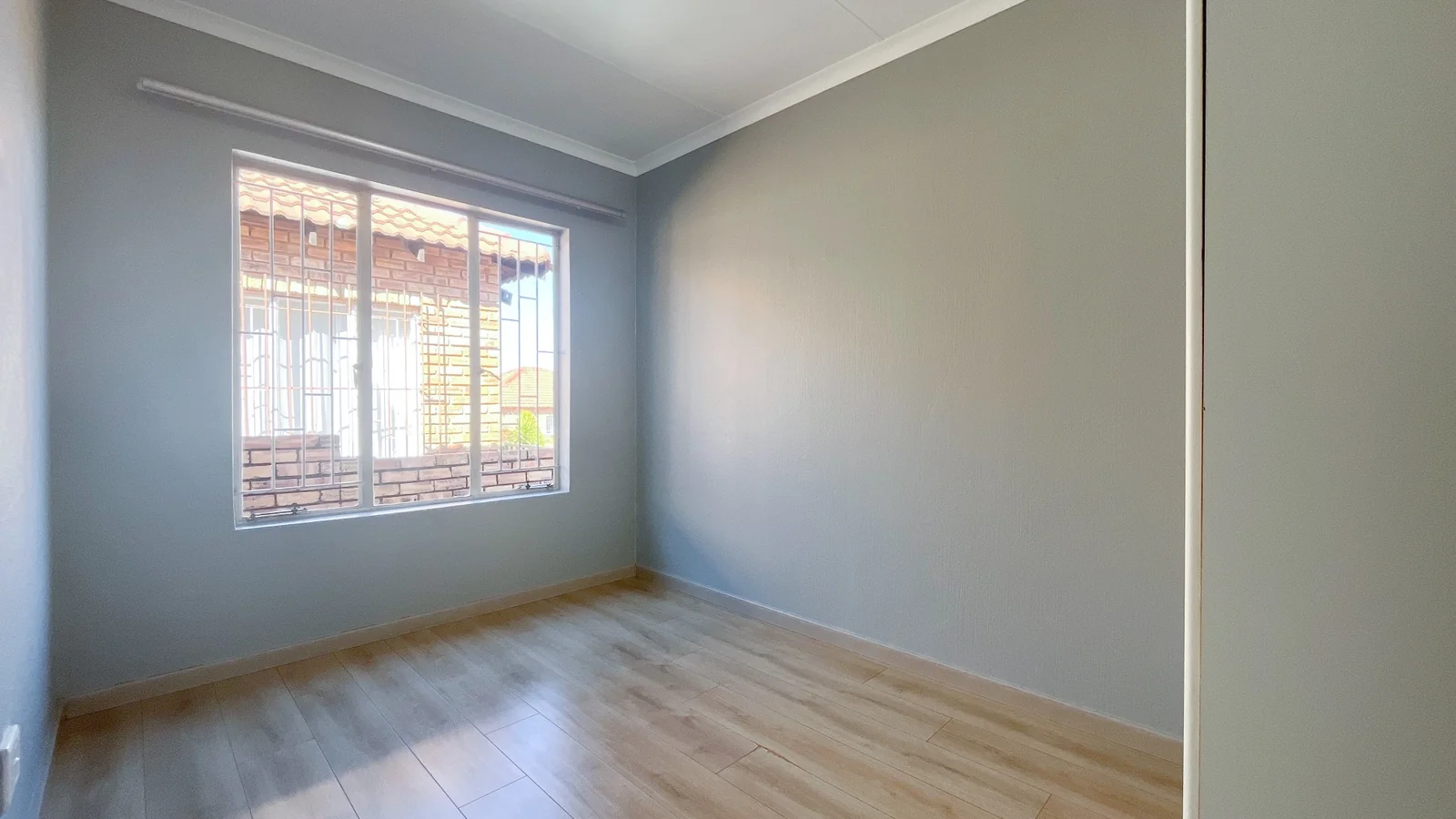 2 Bedroom Simplex to Rent in Wilgeheuwel