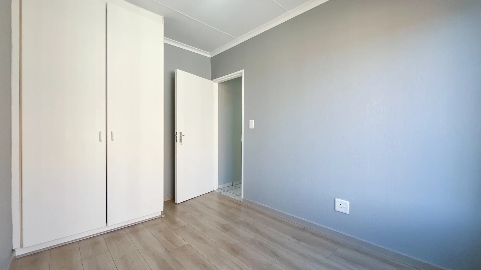 2 Bedroom Simplex to Rent in Wilgeheuwel