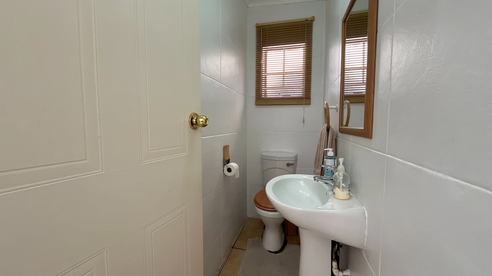 4 Bedroom Townhouse to Rent