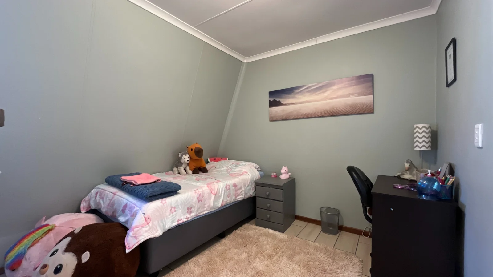 4 Bedroom Townhouse to Rent
