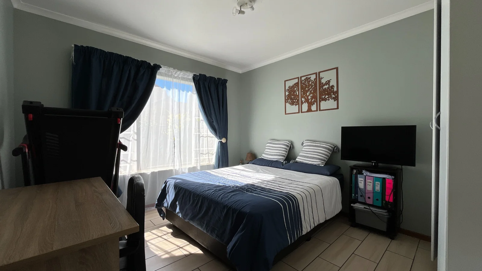 4 Bedroom Townhouse to Rent