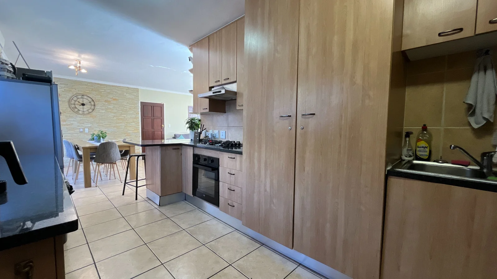 4 Bedroom Townhouse to Rent