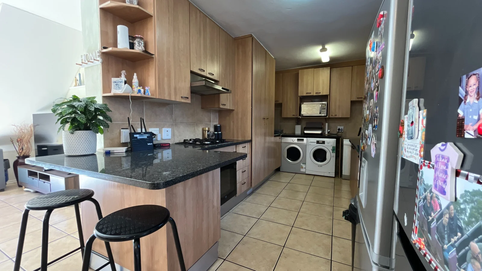 4 Bedroom Townhouse to Rent
