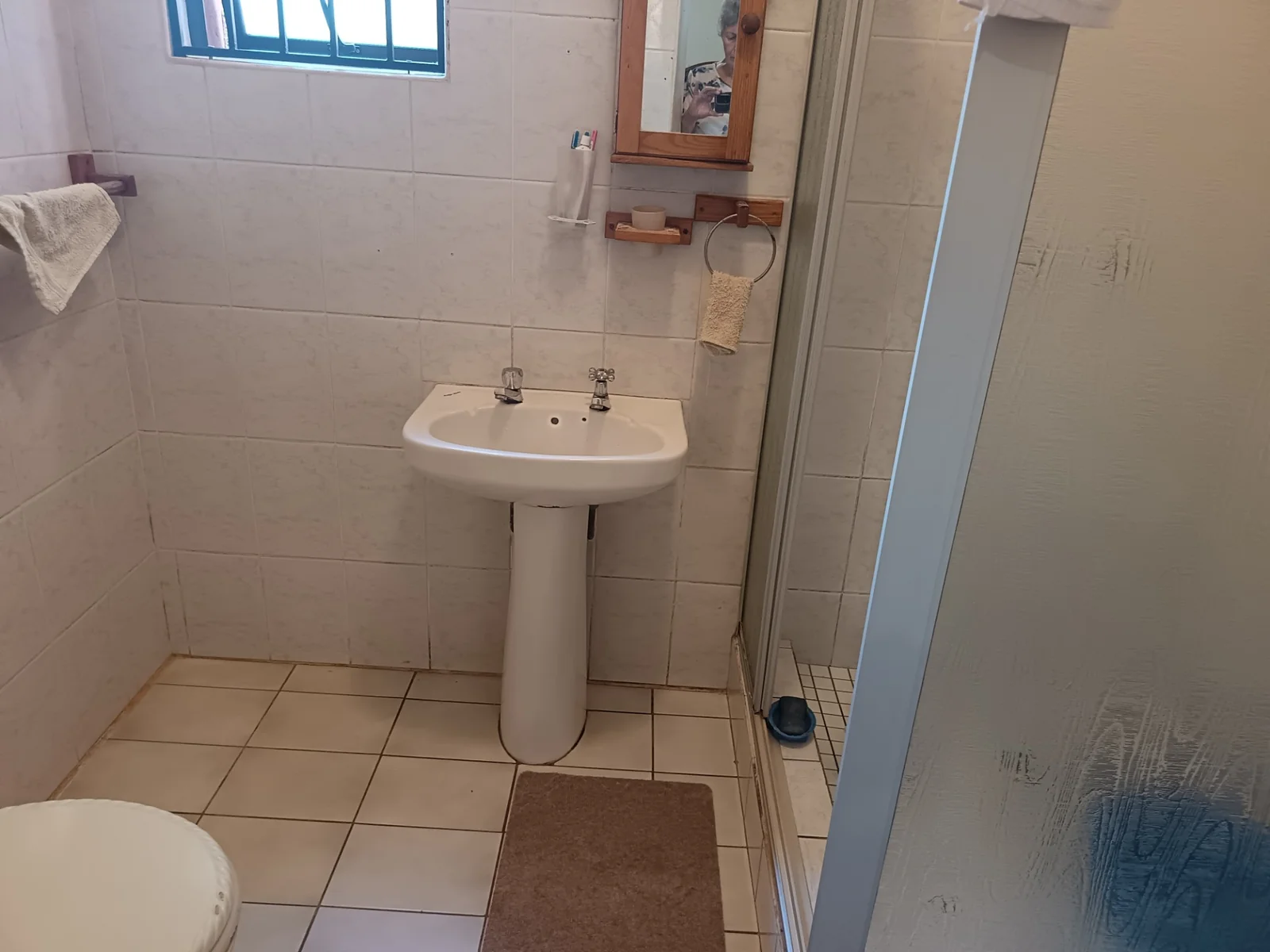 A home close to schools and amenities