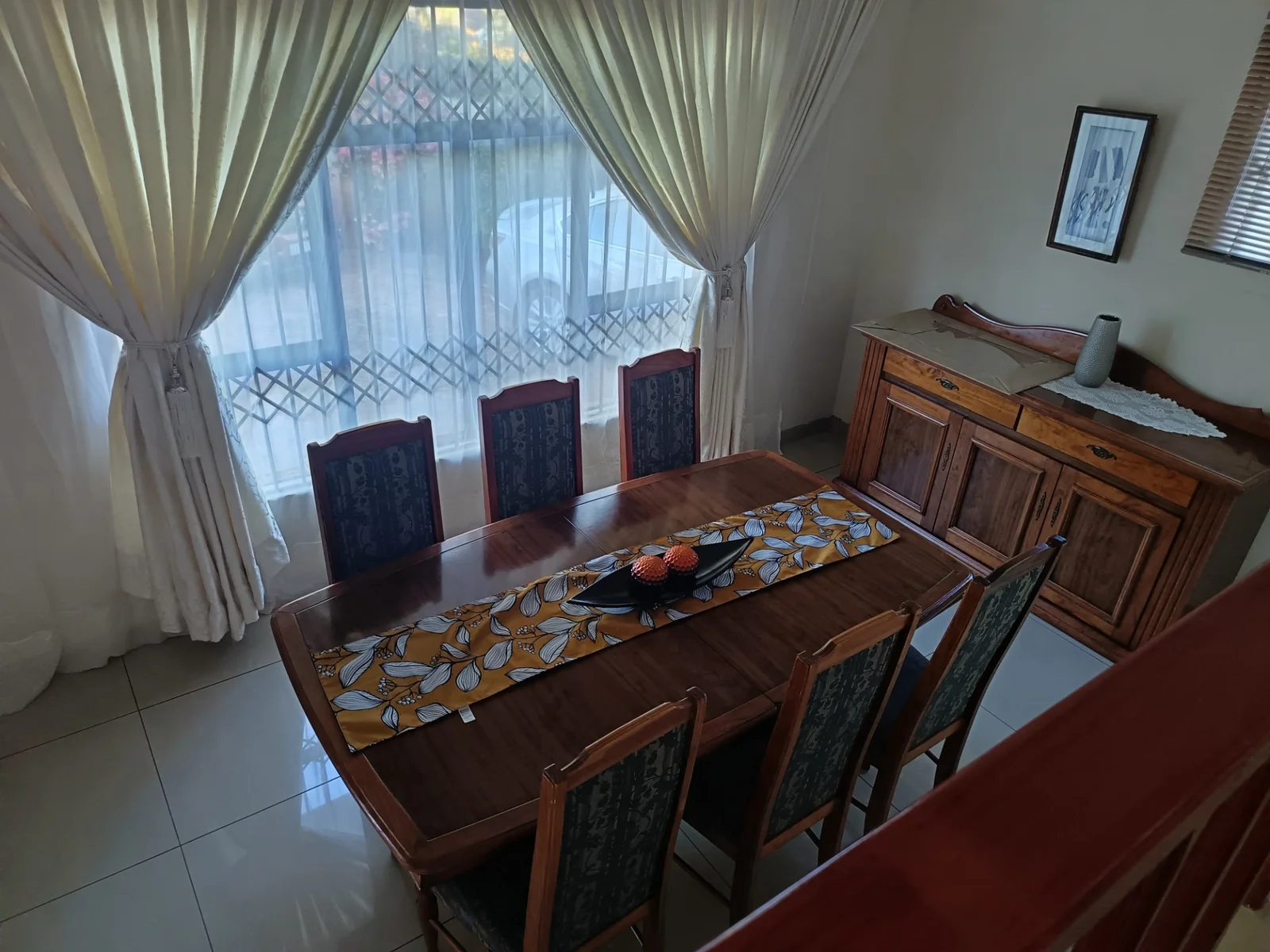 A home close to schools and amenities