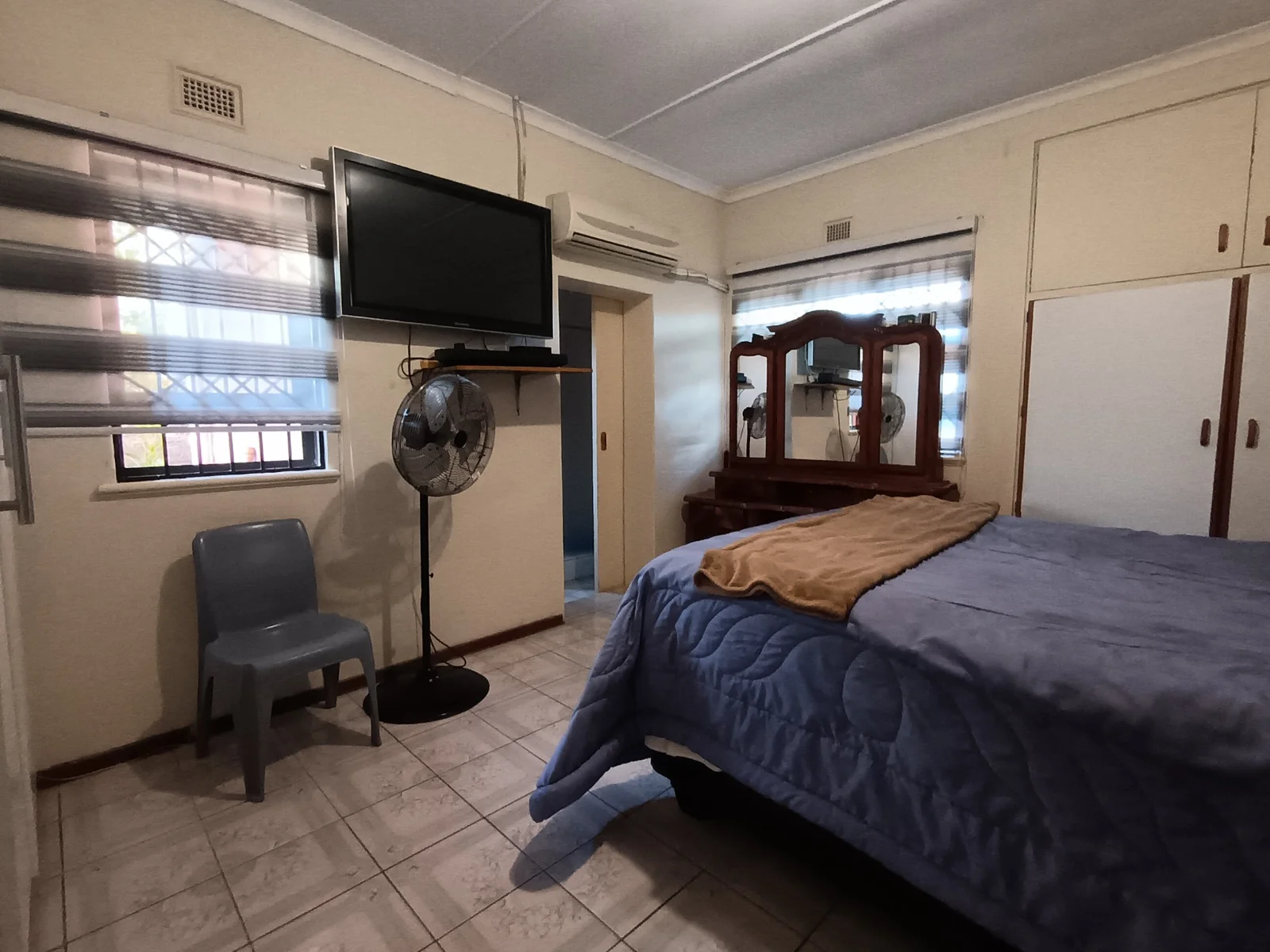 A home close to schools and amenities