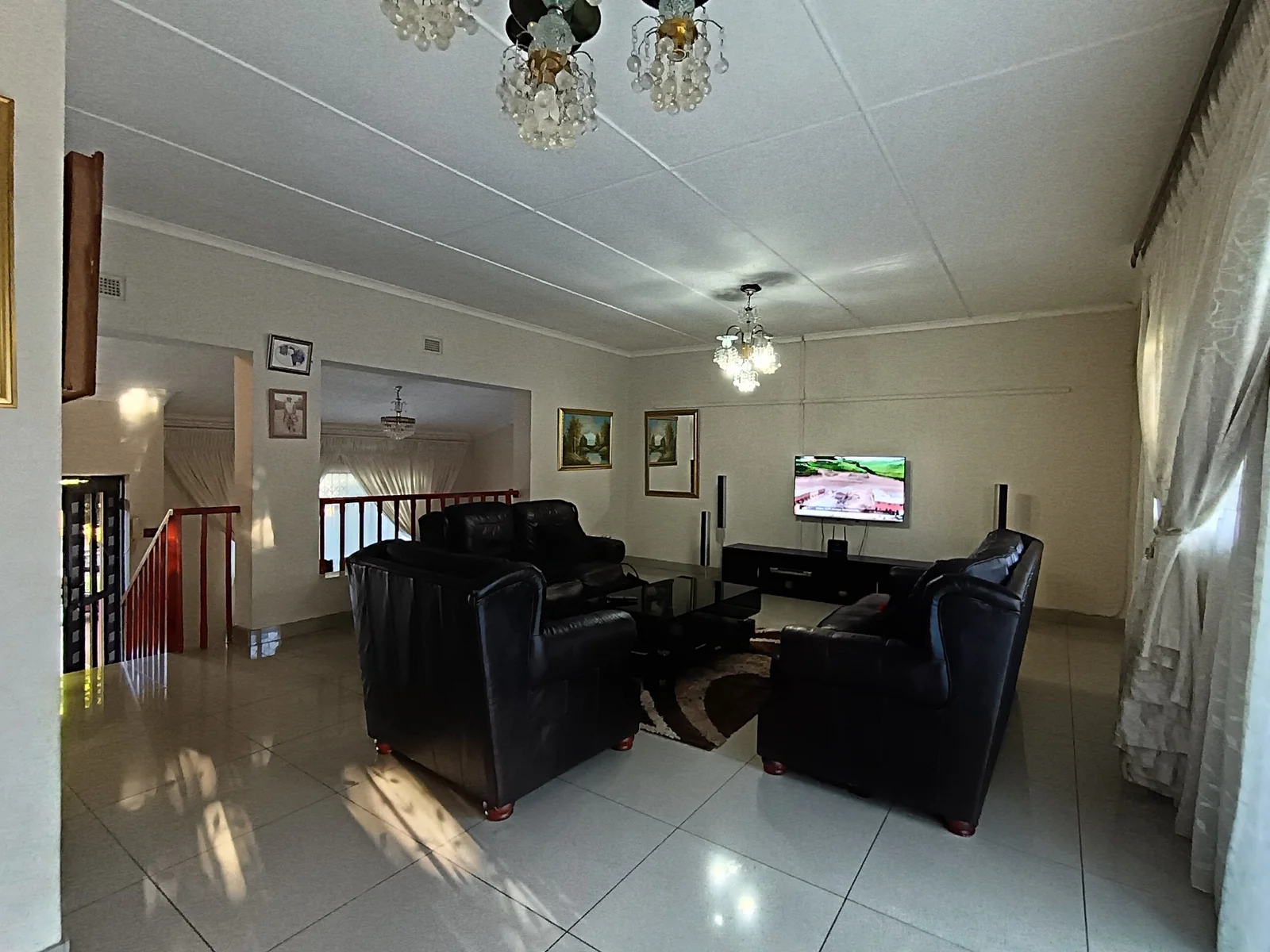 A home close to schools and amenities