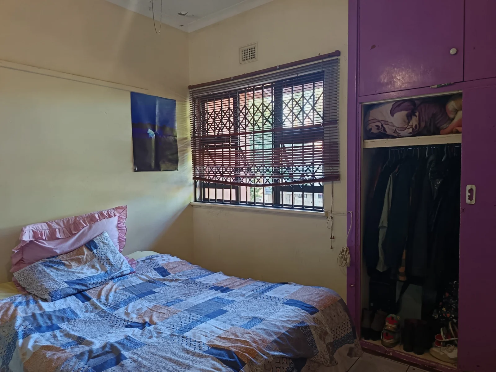 A home close to schools and amenities