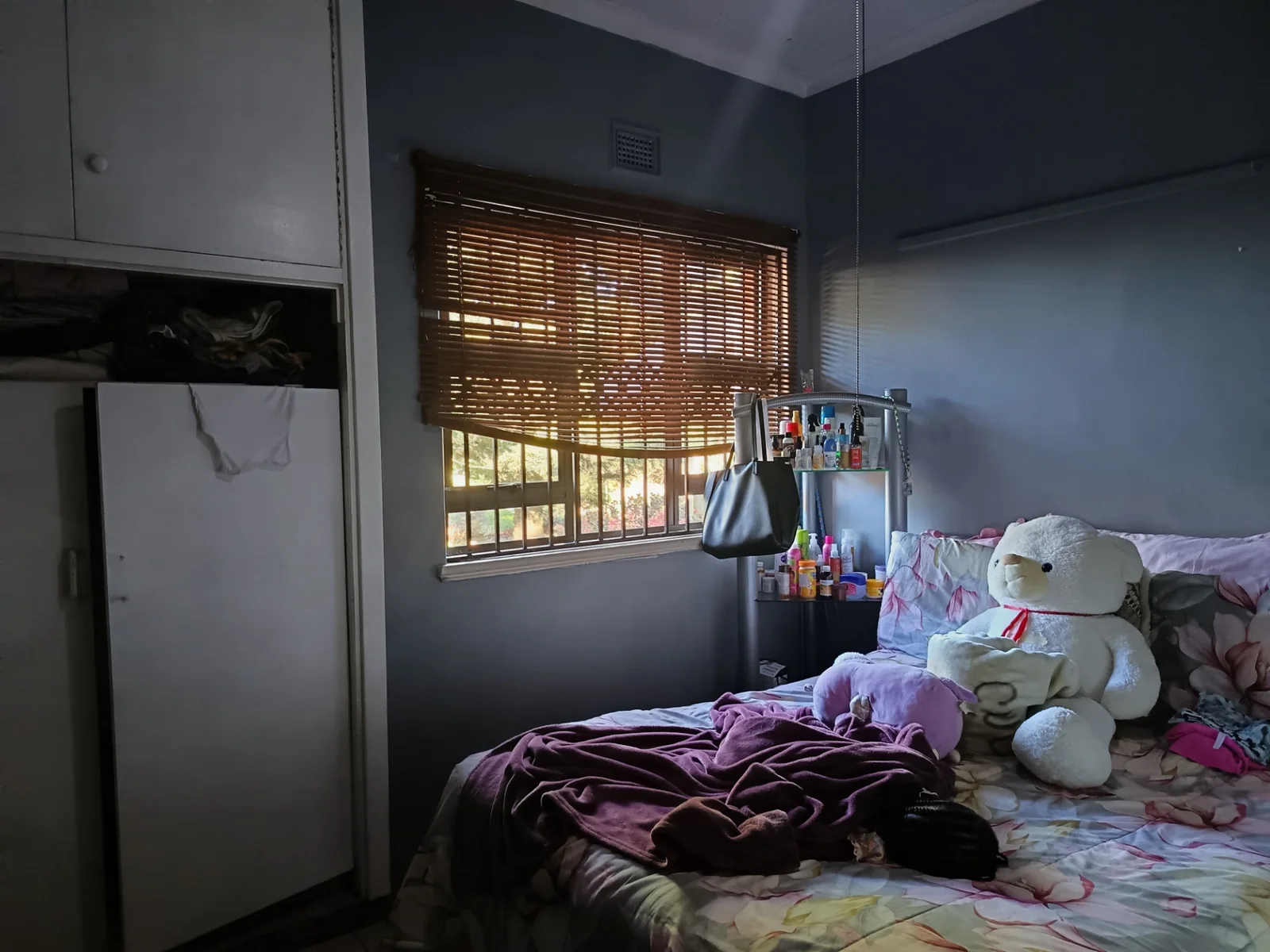 A home close to schools and amenities