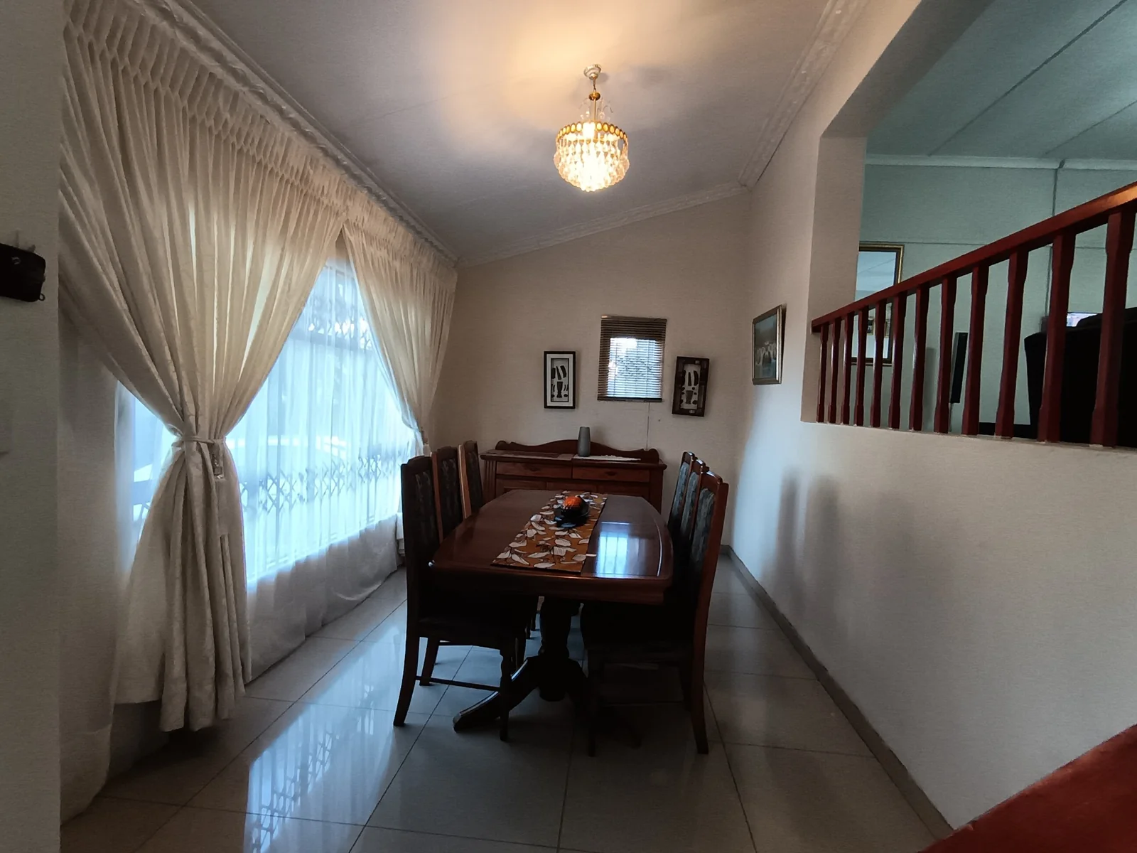 A home close to schools and amenities
