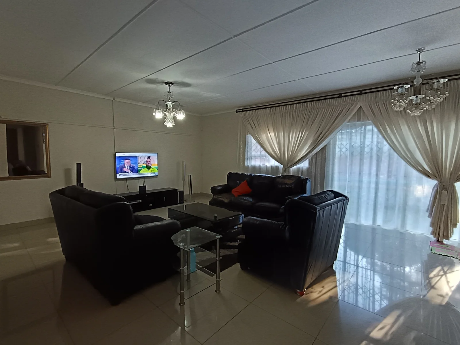 A home close to schools and amenities