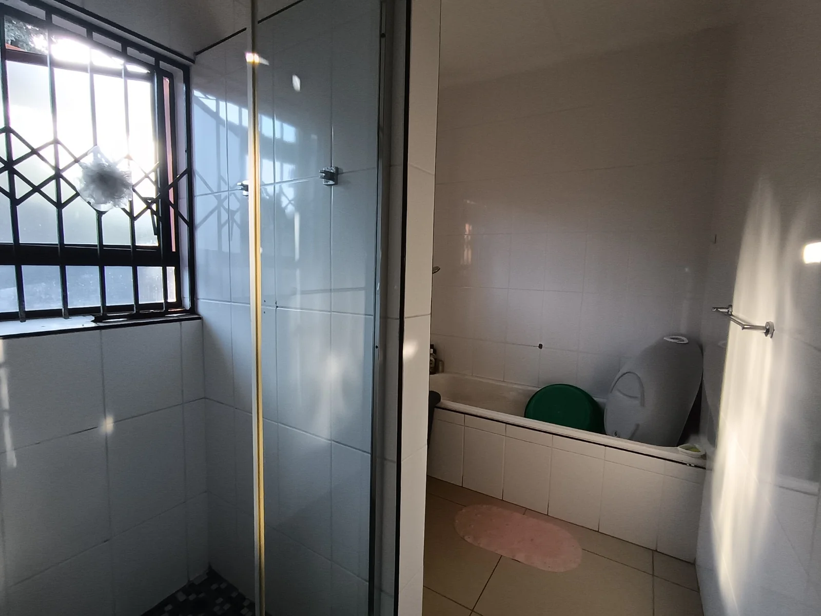 A home close to schools and amenities