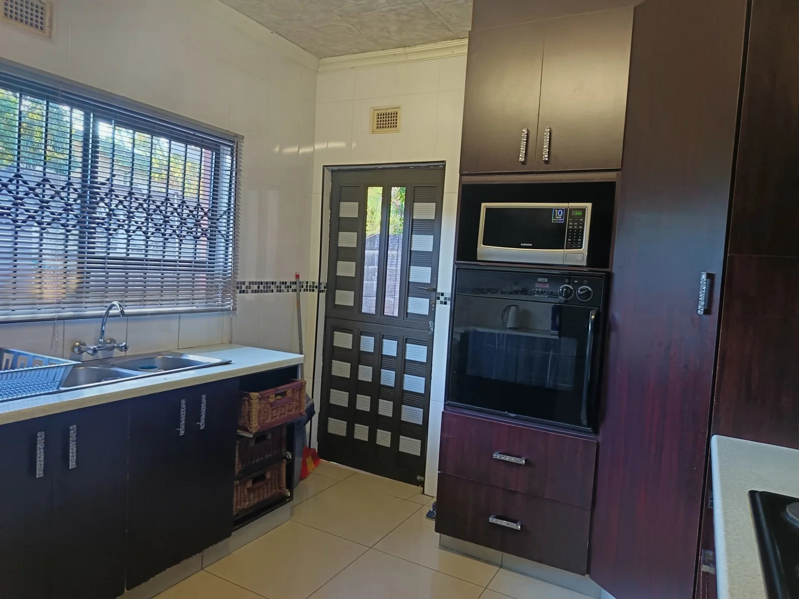 A home close to schools and amenities